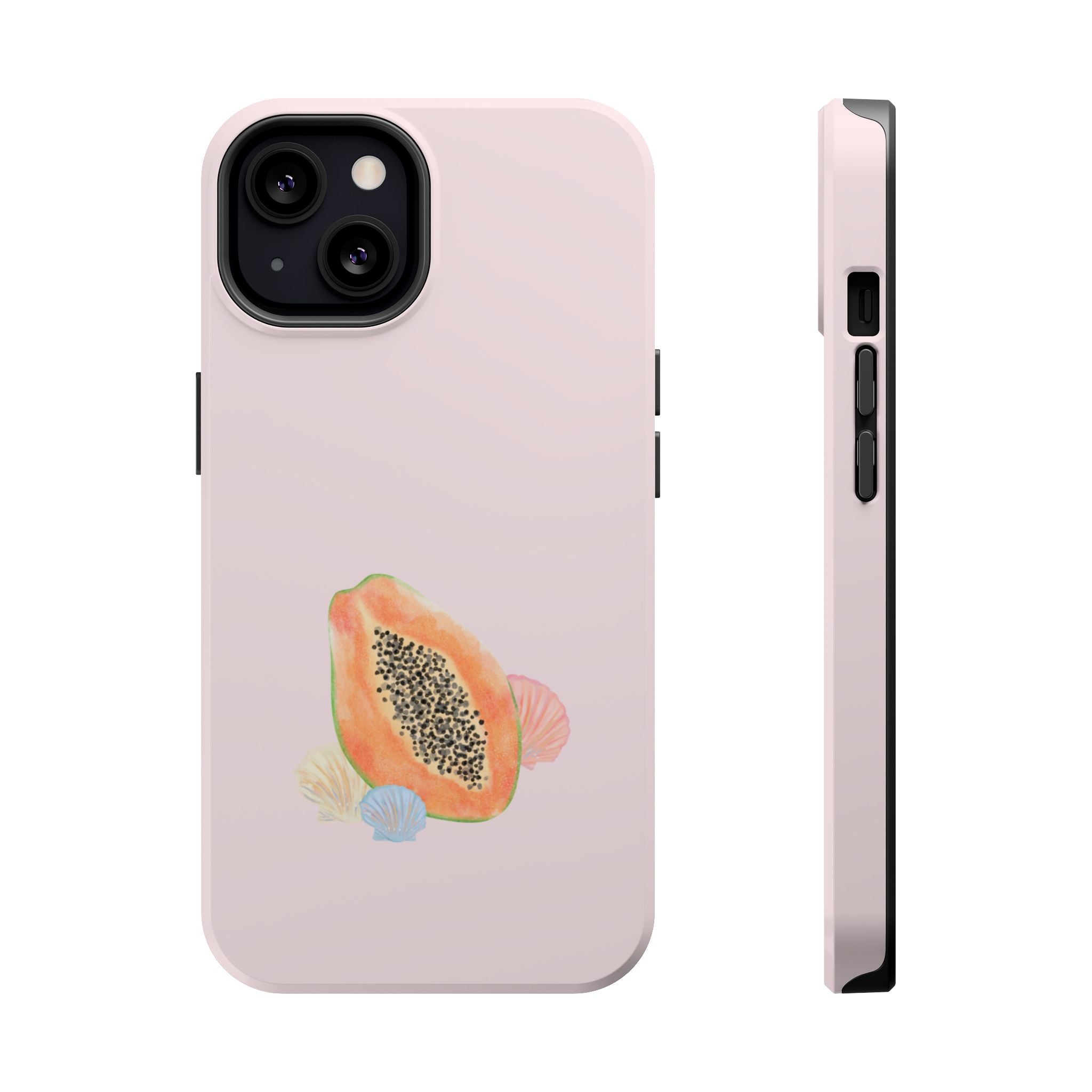 Papaya Case