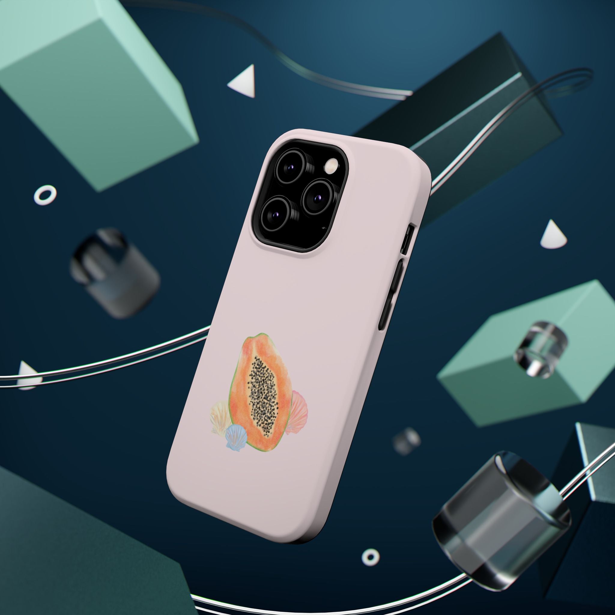 Papaya Case