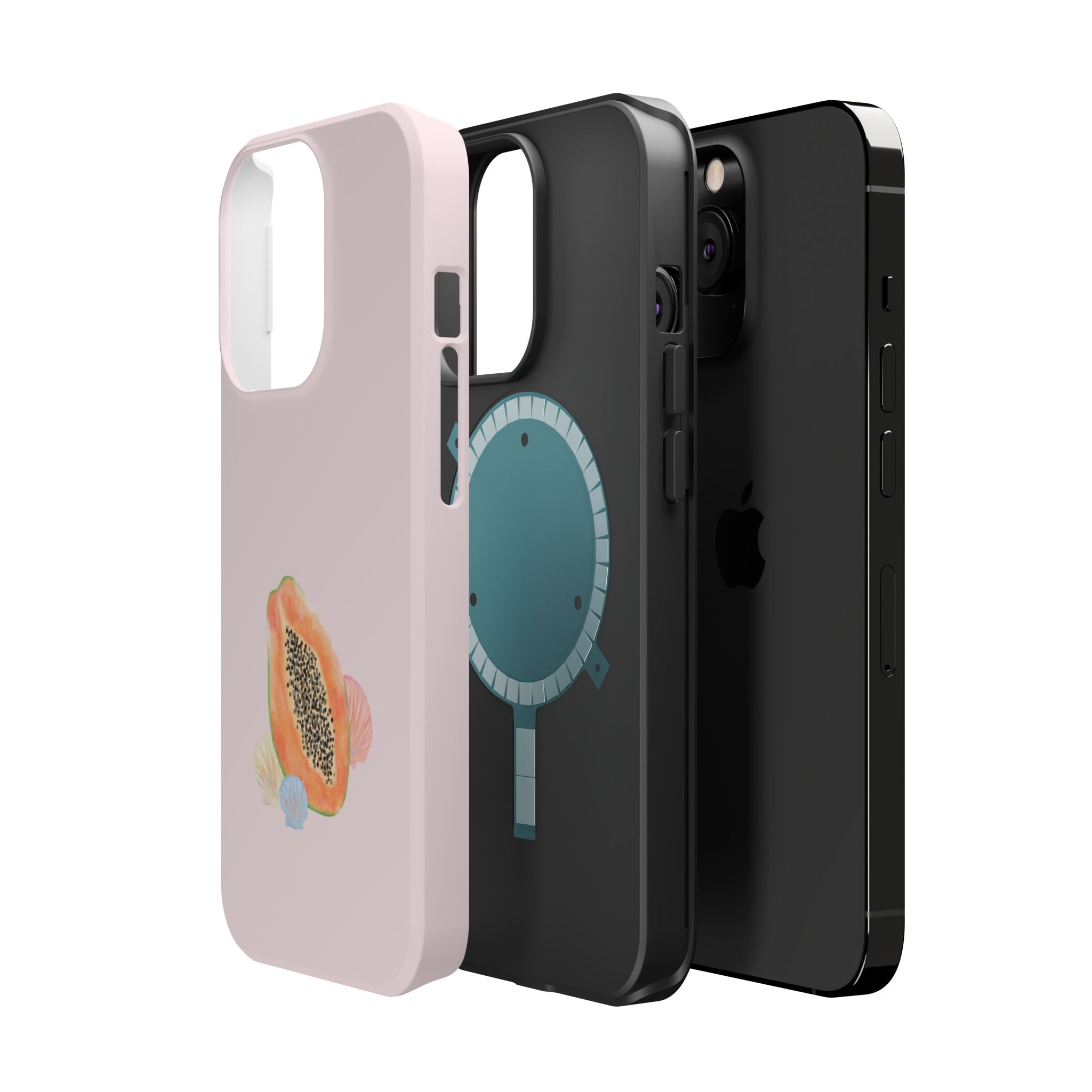 Papaya Case