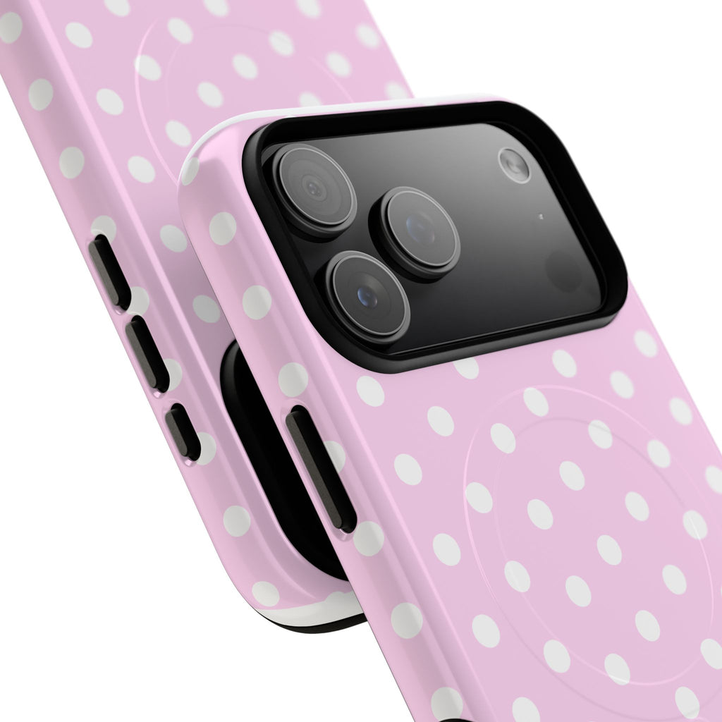 Blush Dot