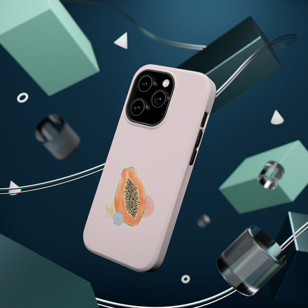 Papaya Case