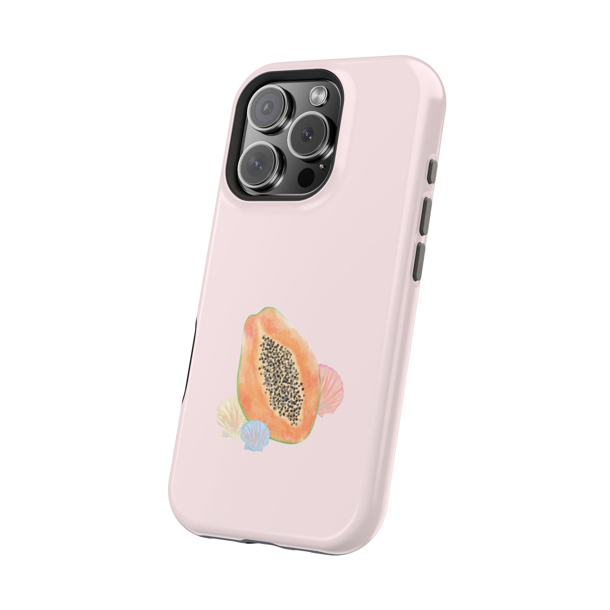 Papaya Case