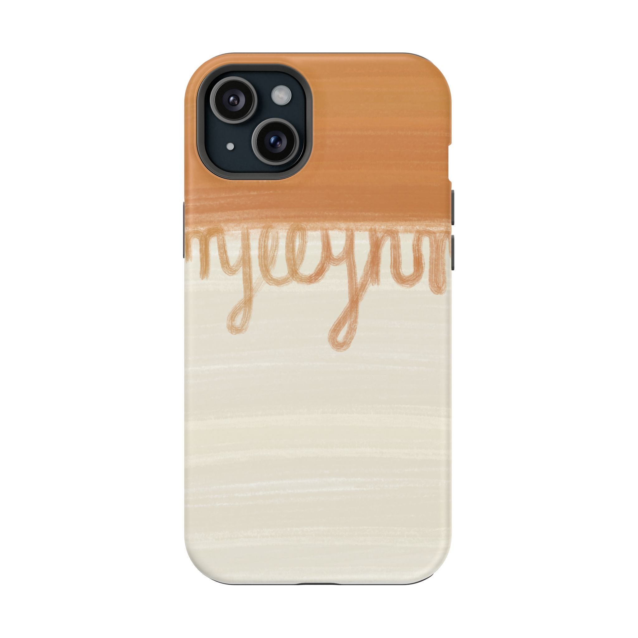 Caramel Latte