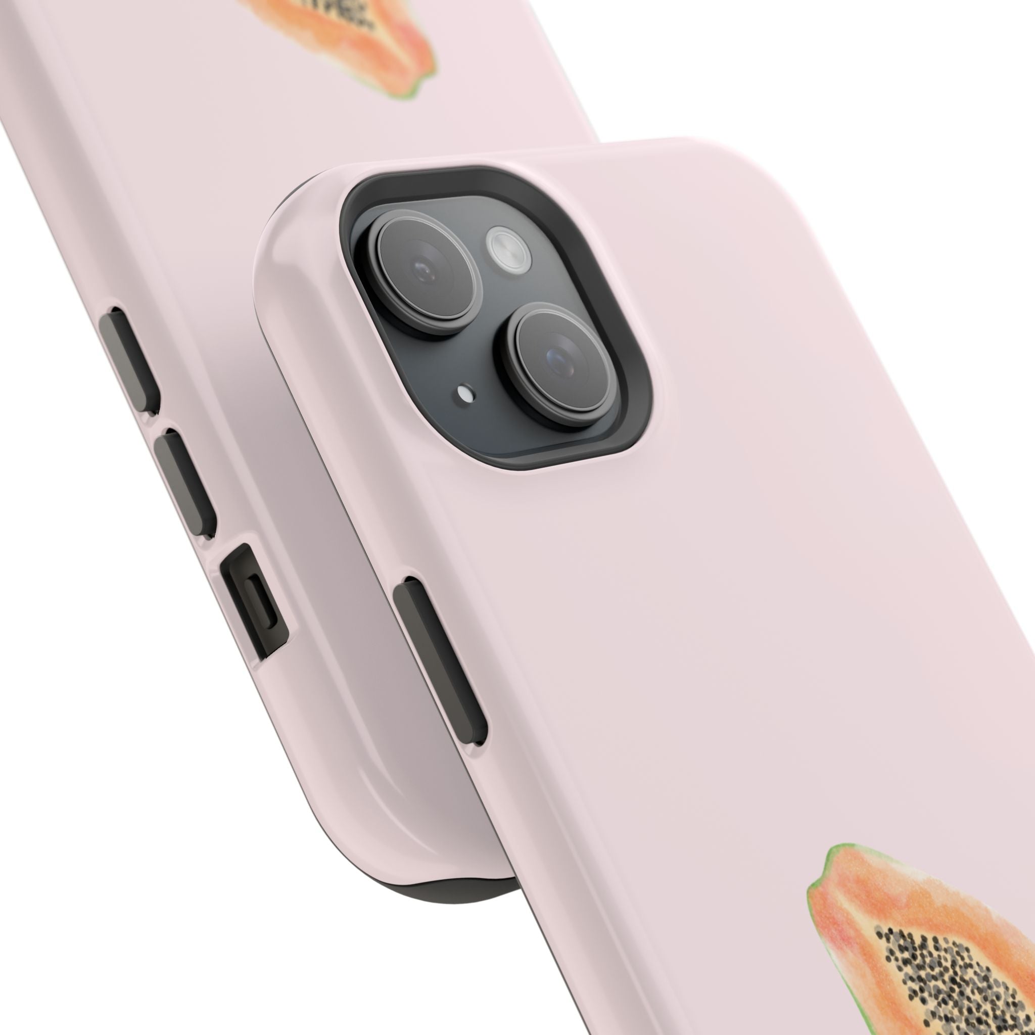 Papaya Case