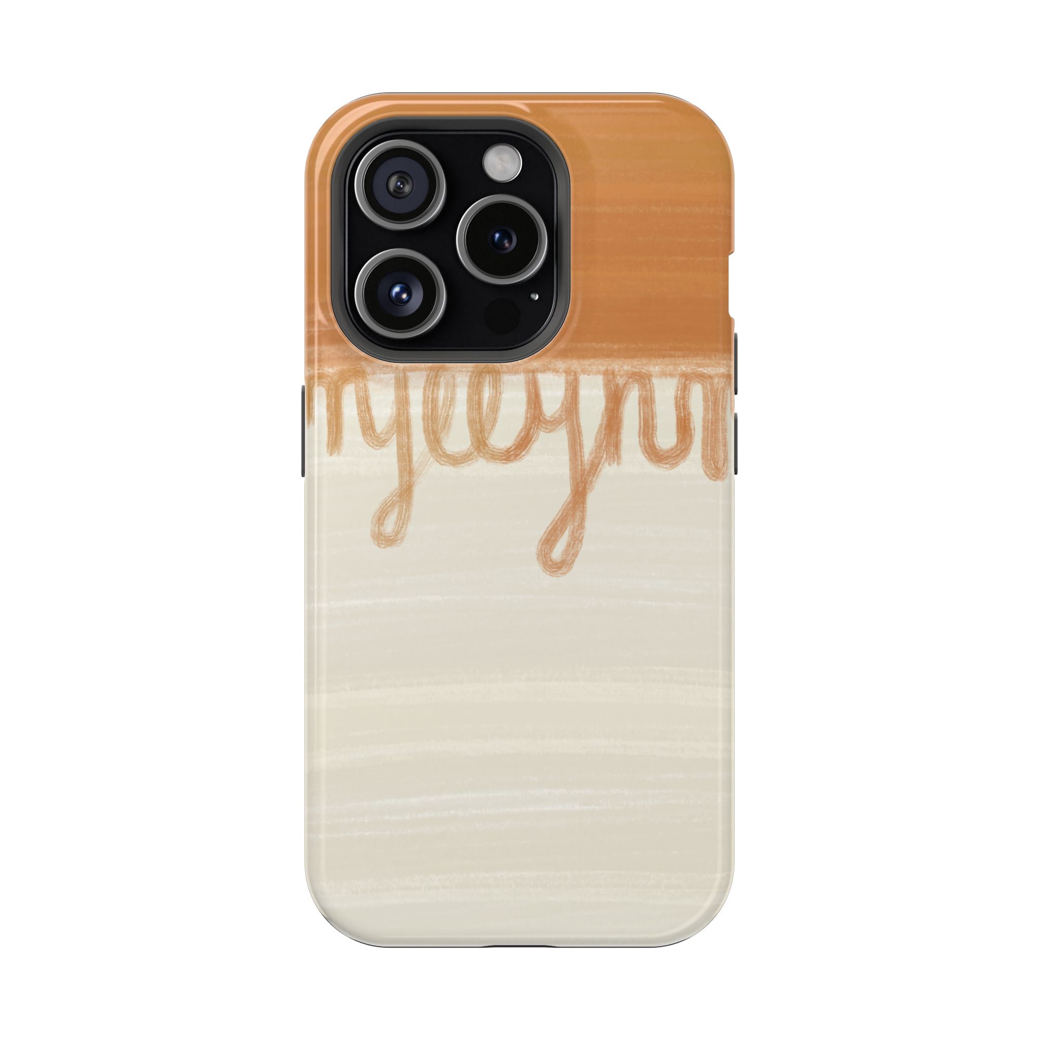 Caramel Latte