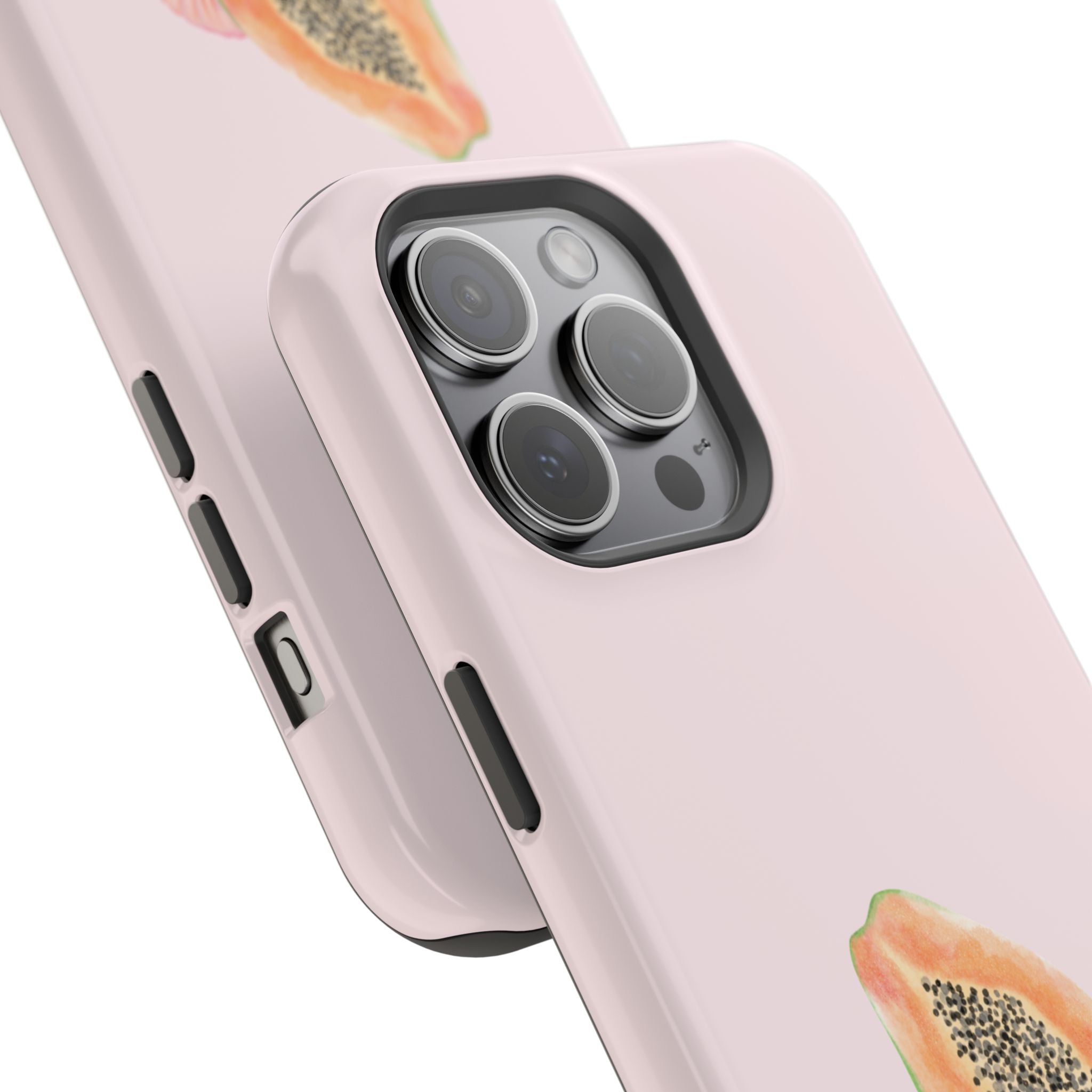 Papaya Case
