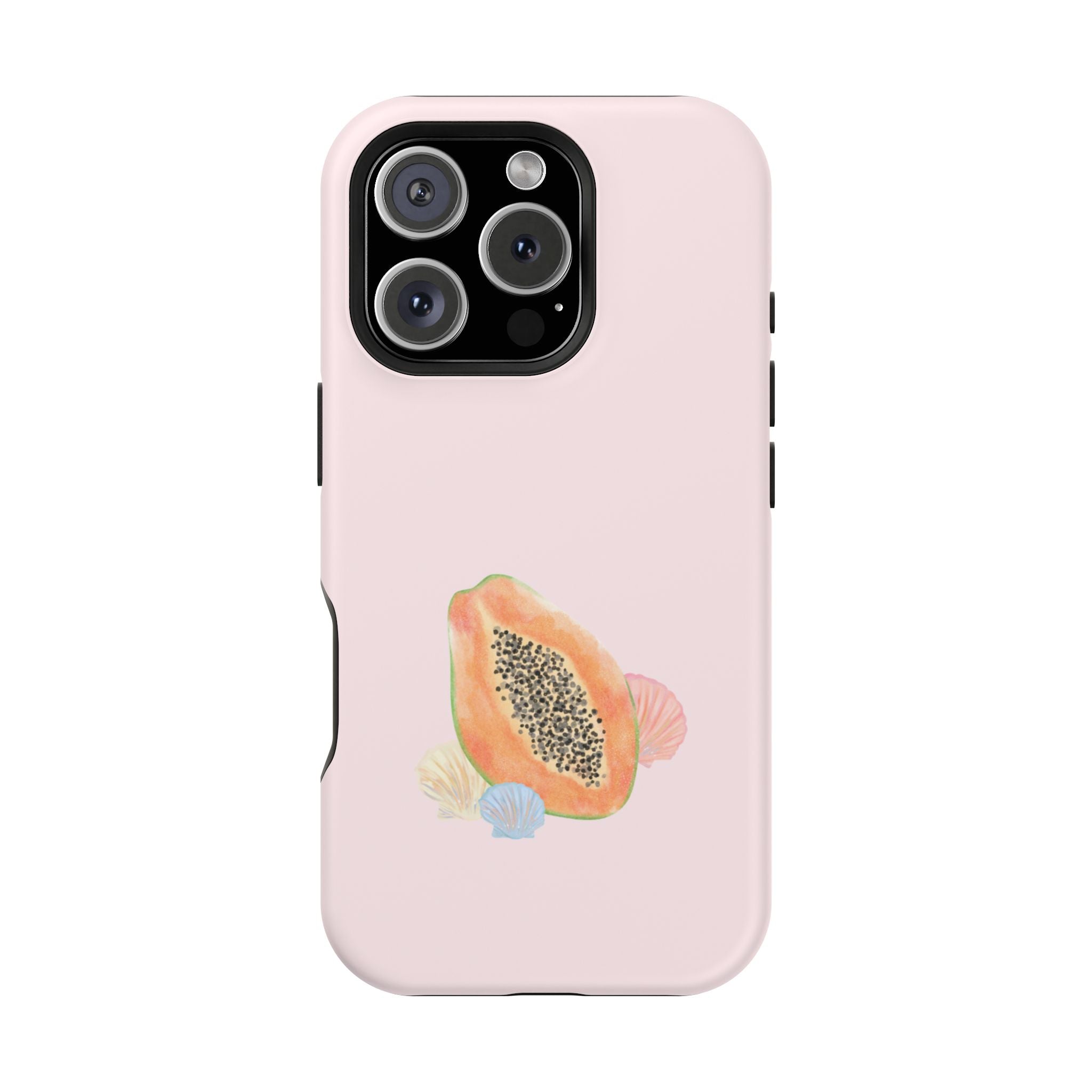 Papaya Case