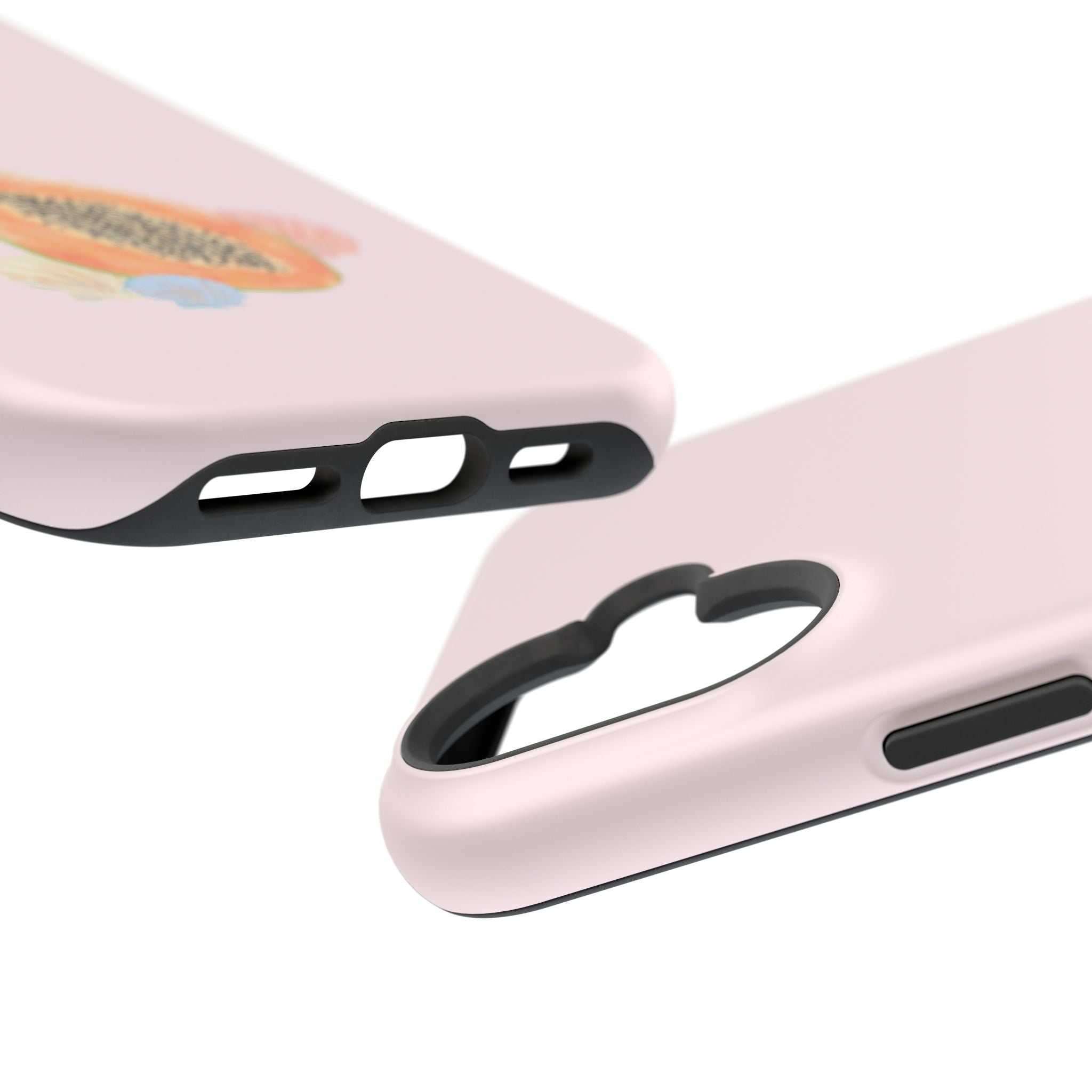 Papaya Case