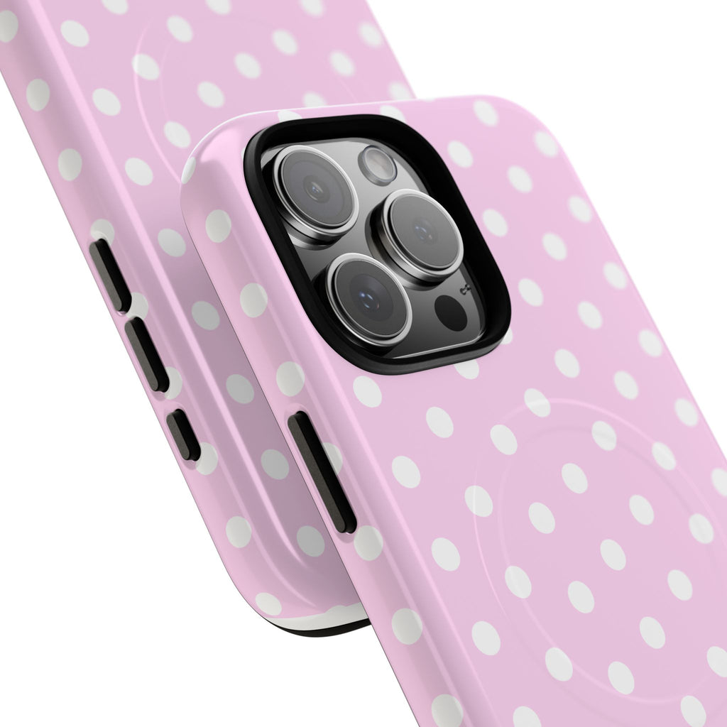 Blush Dot
