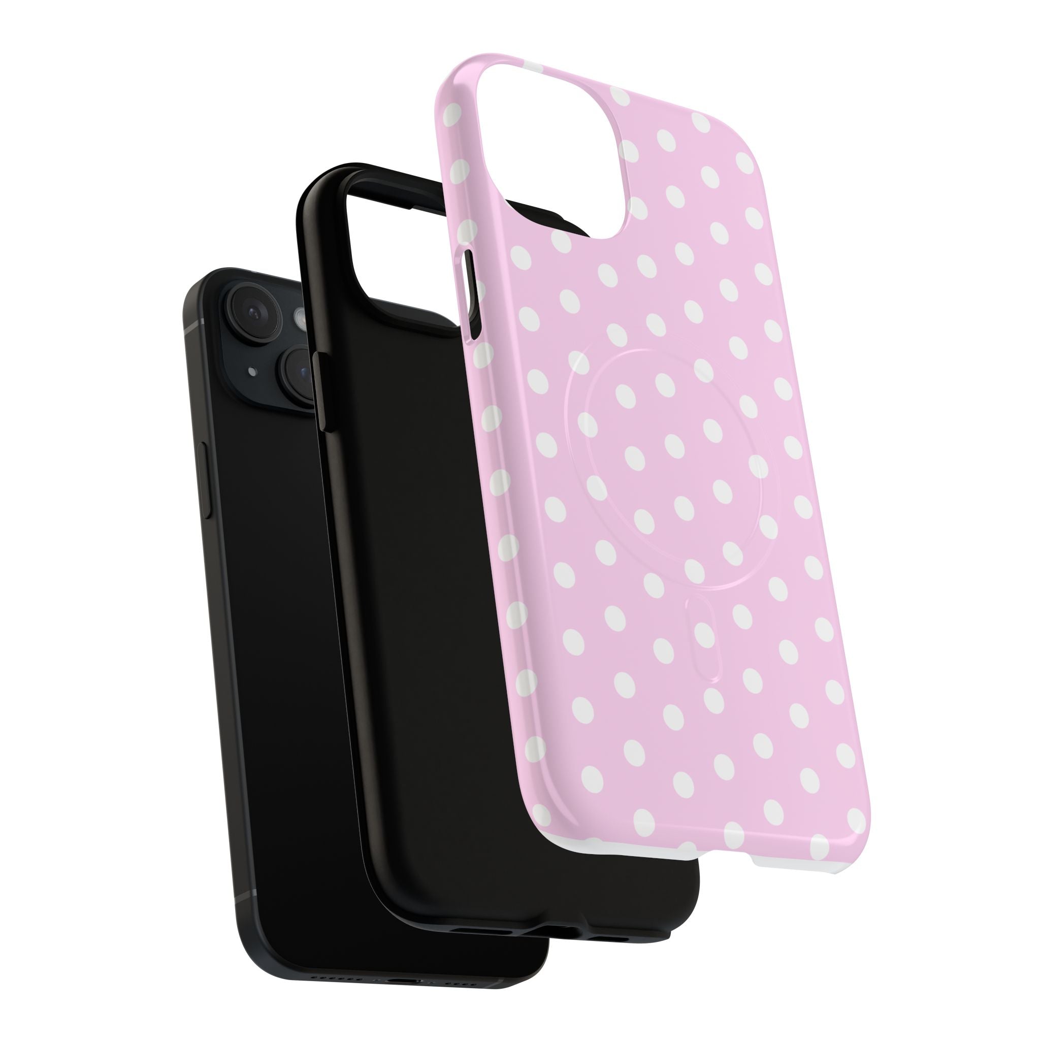 Blush Dot