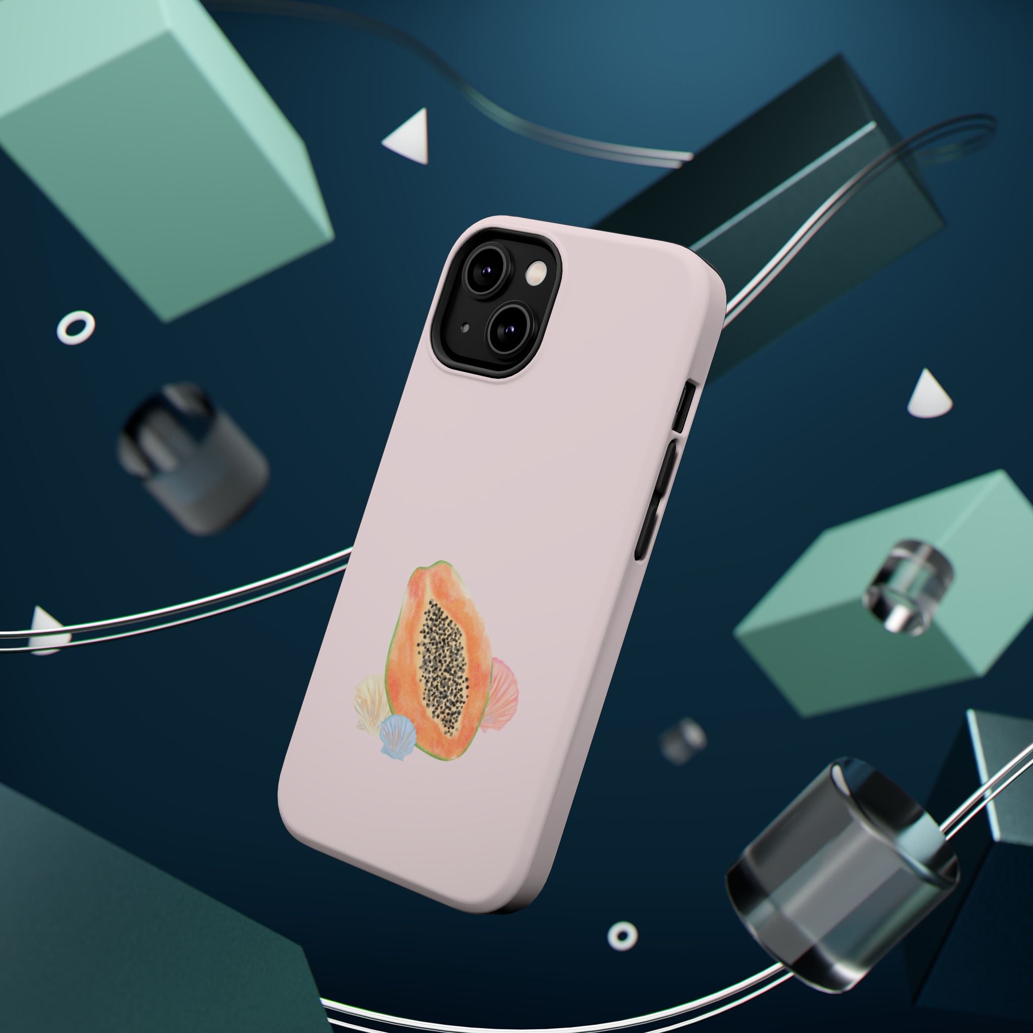 Papaya Case