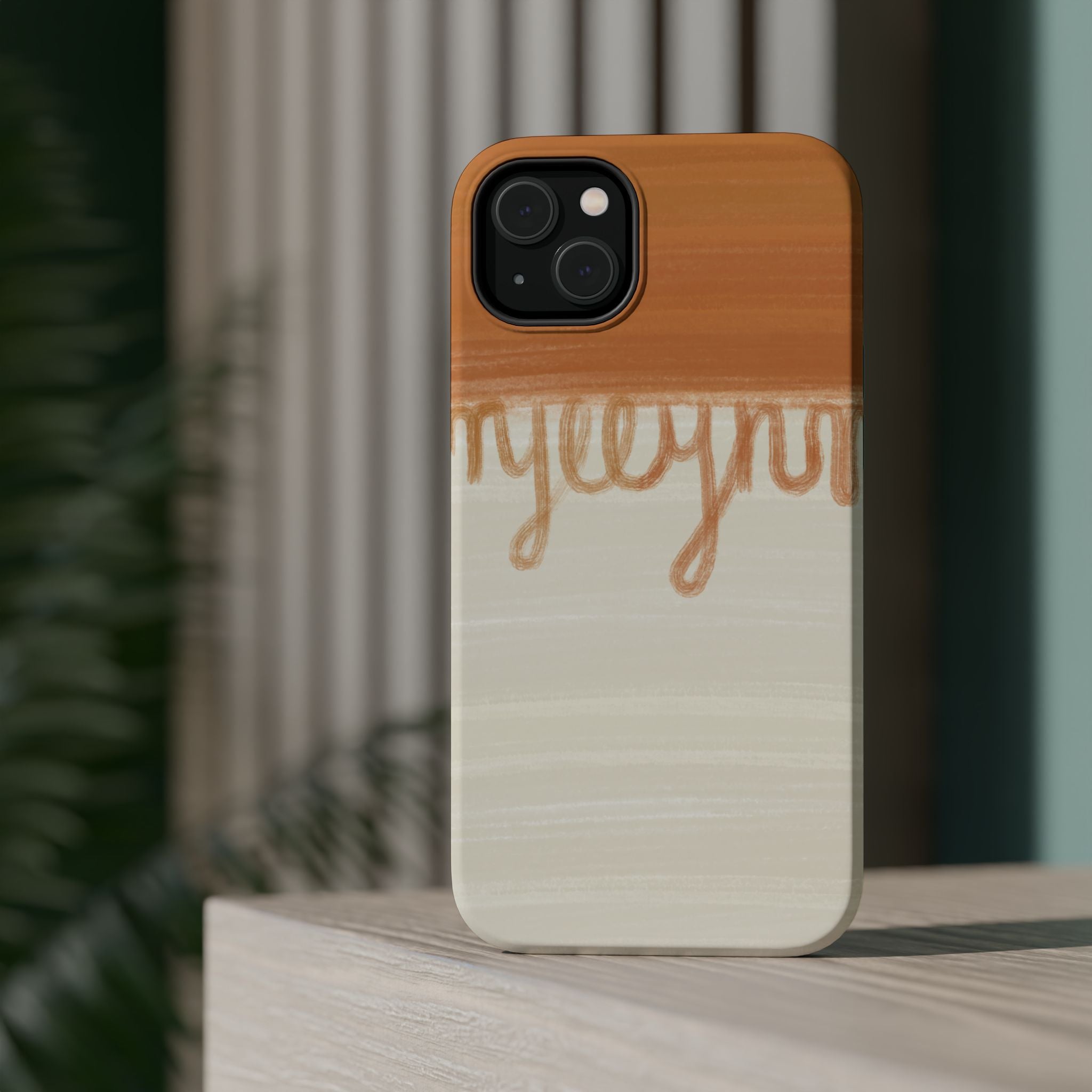 Caramel Latte