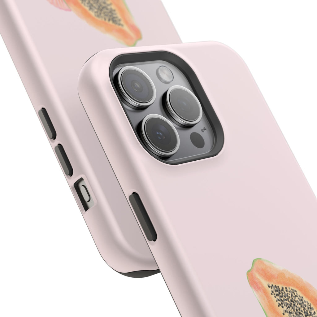 Papaya Case