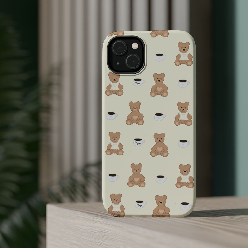Cafe Bears
