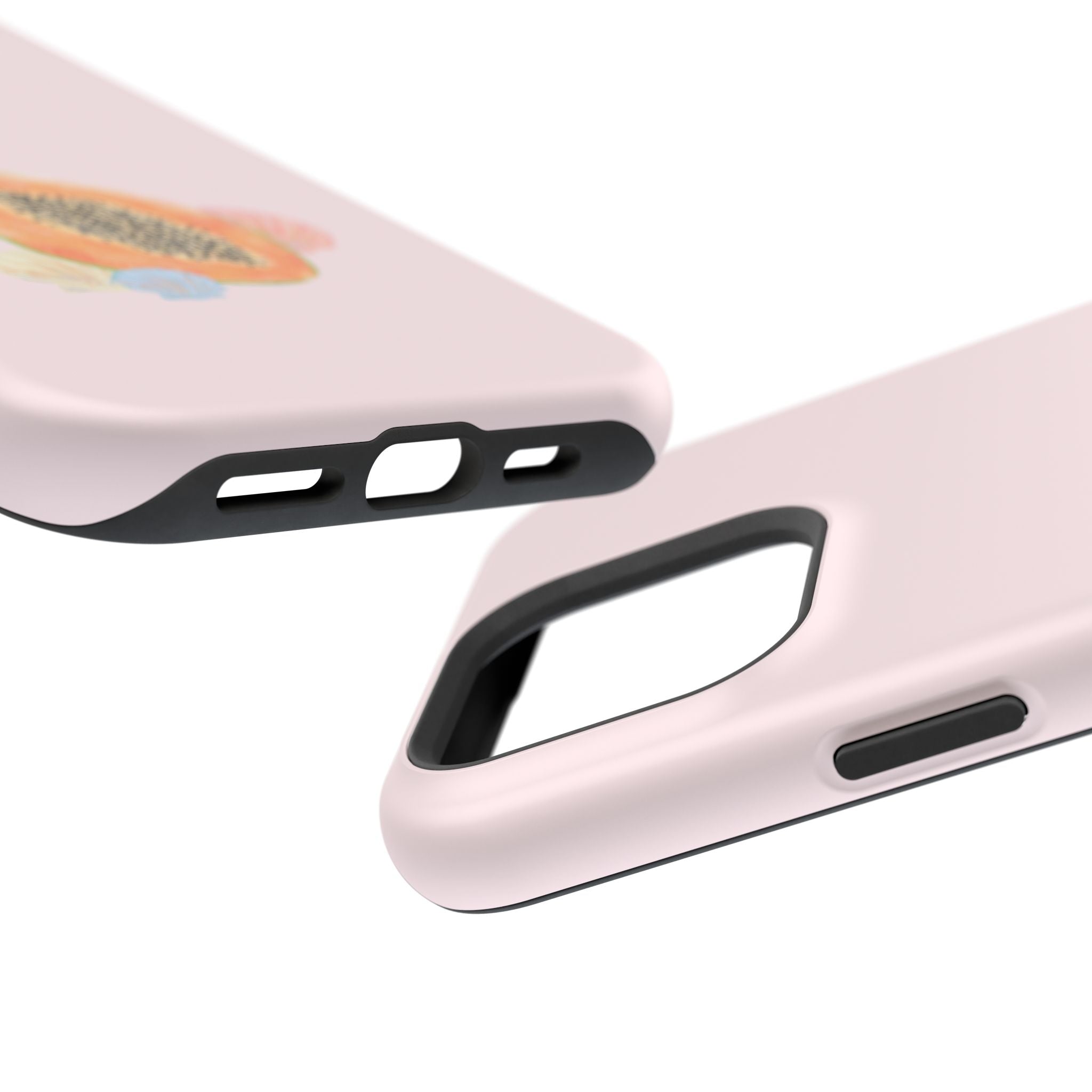 Papaya Case
