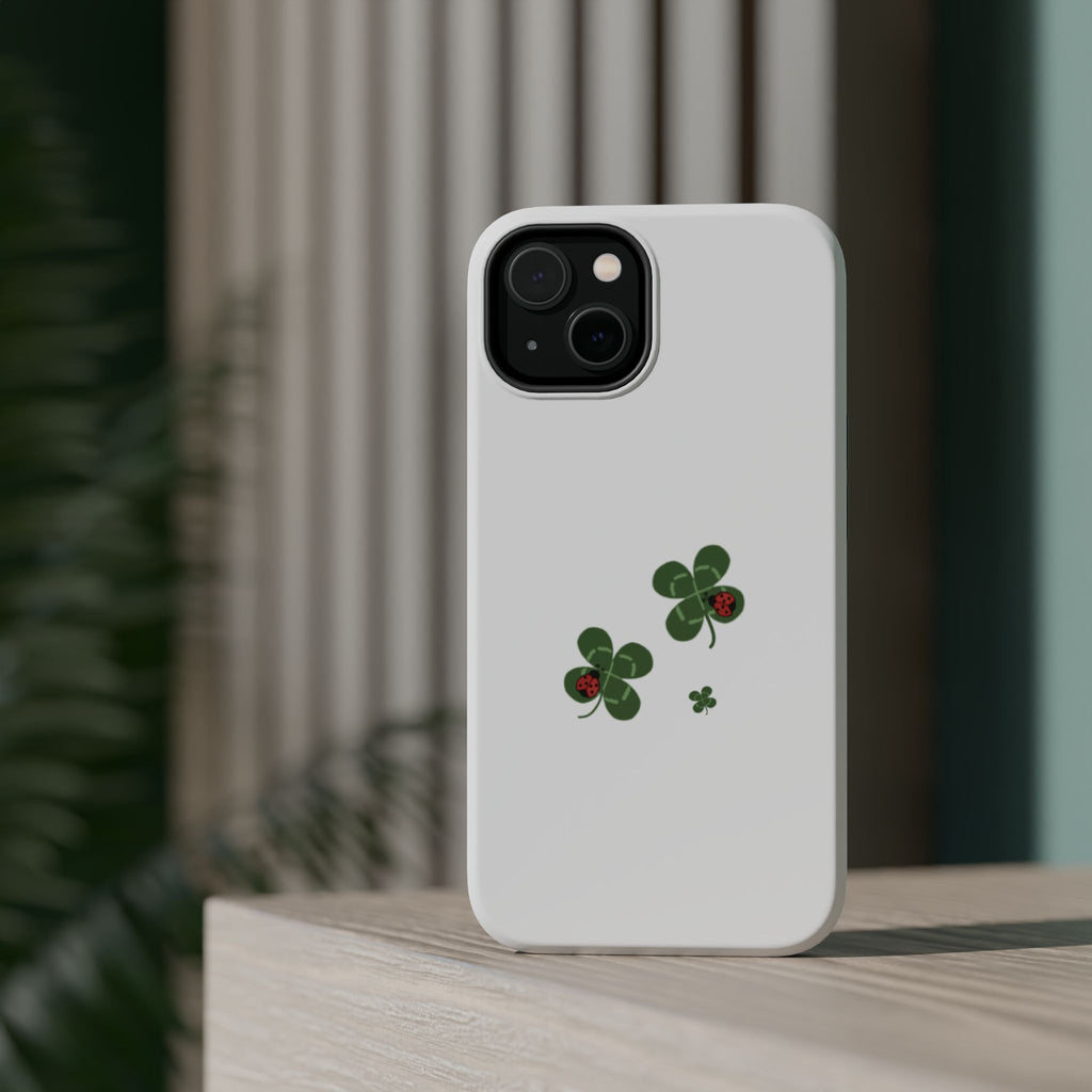 Lucky Clovers