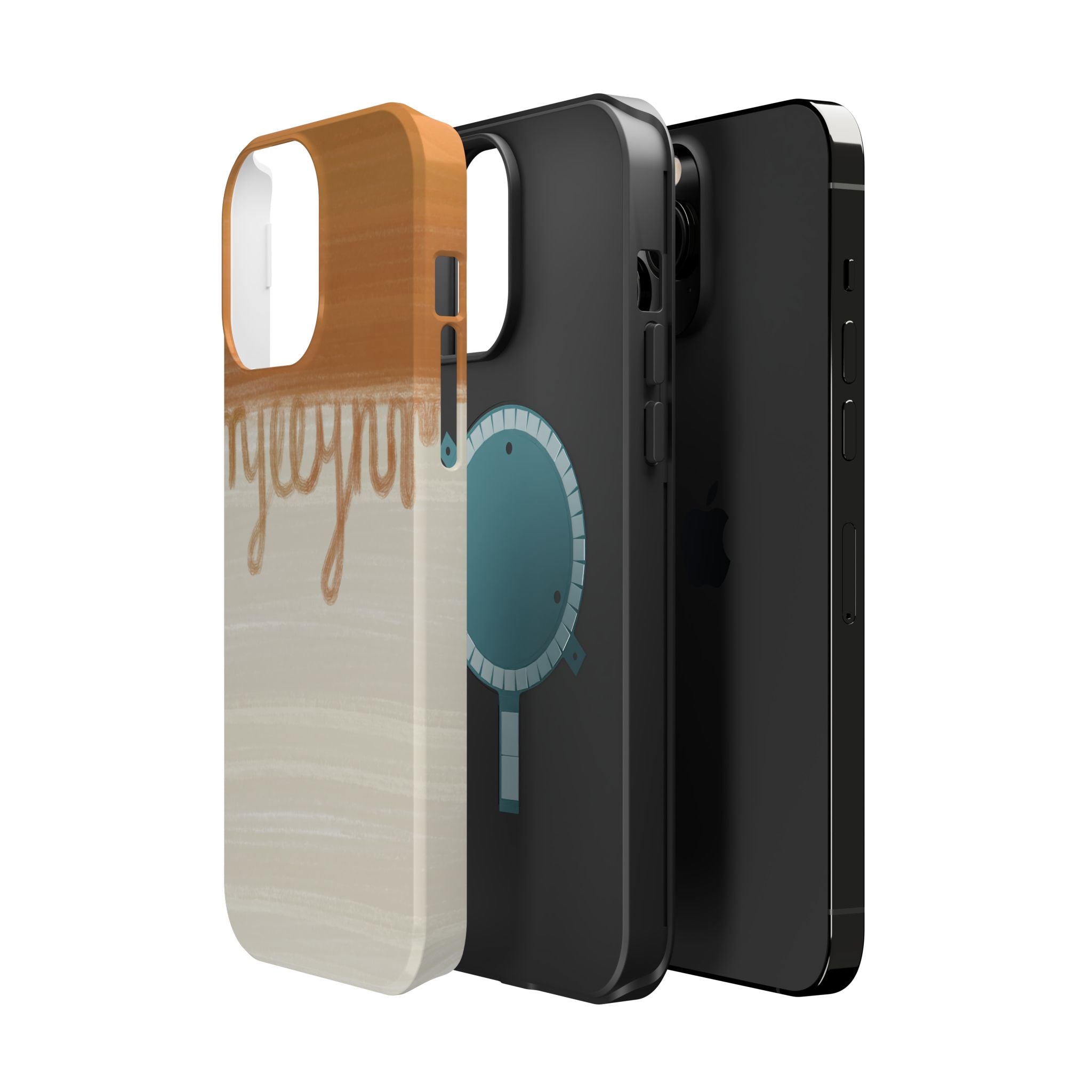 Caramel Latte