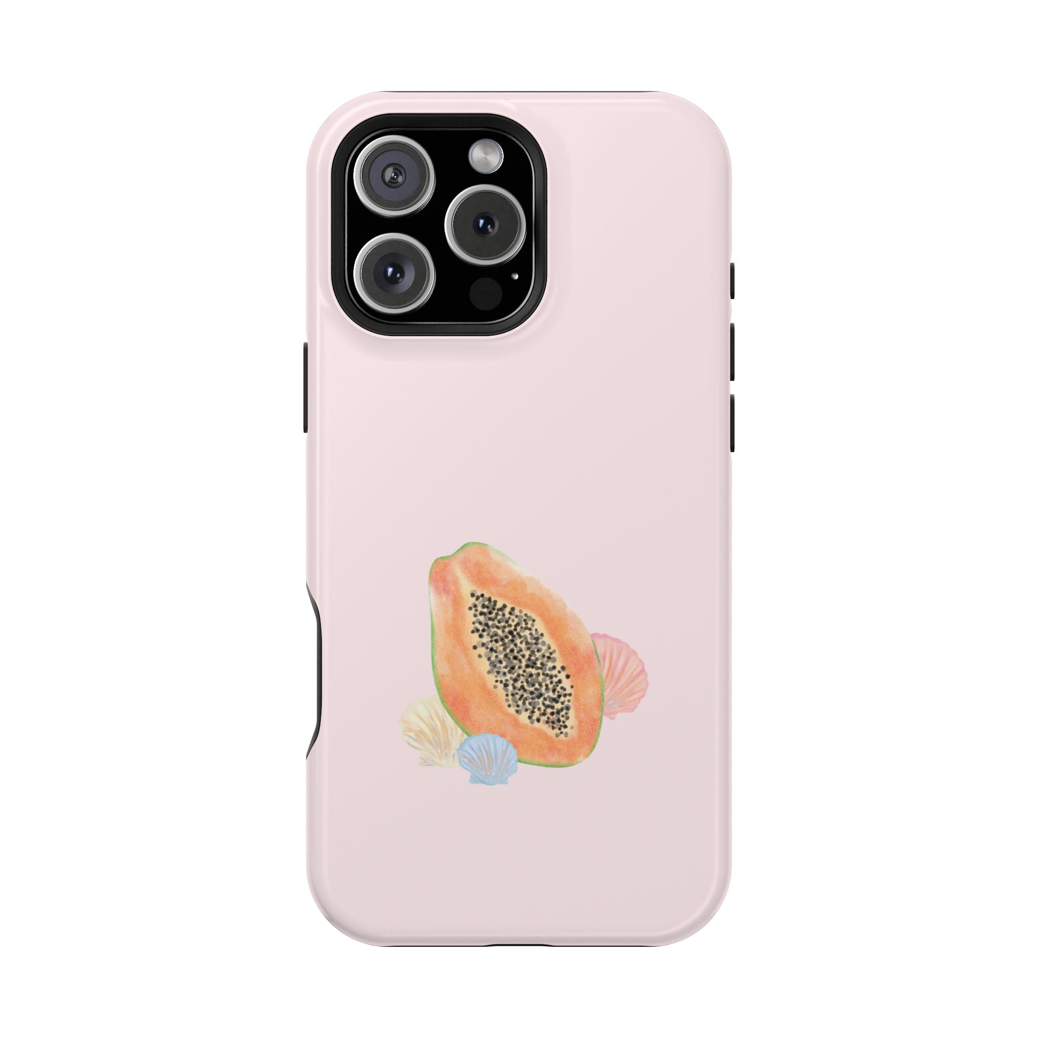 Papaya Case