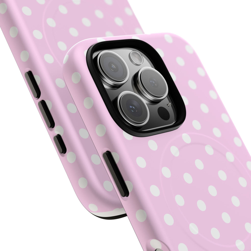 Blush Dot