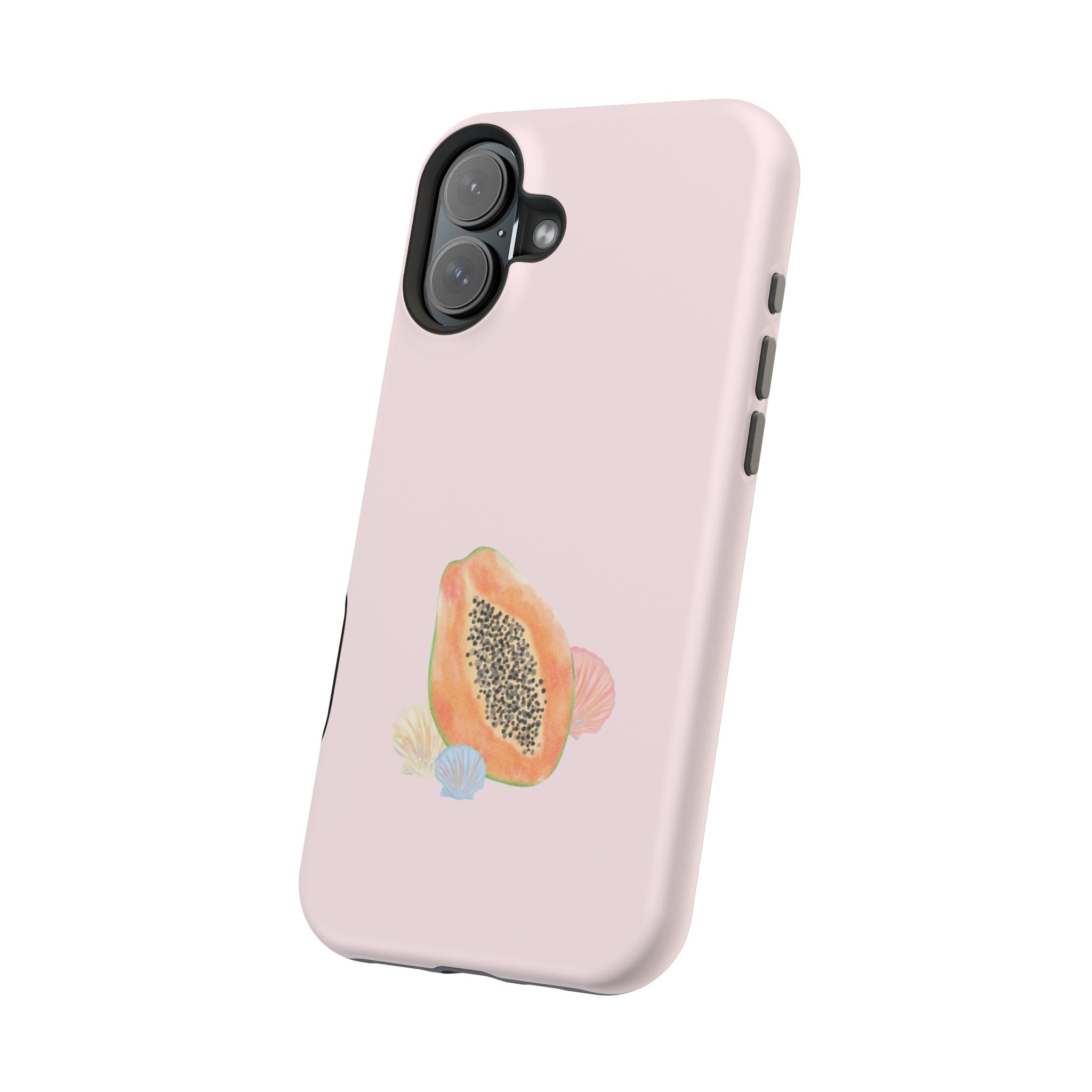Papaya Case