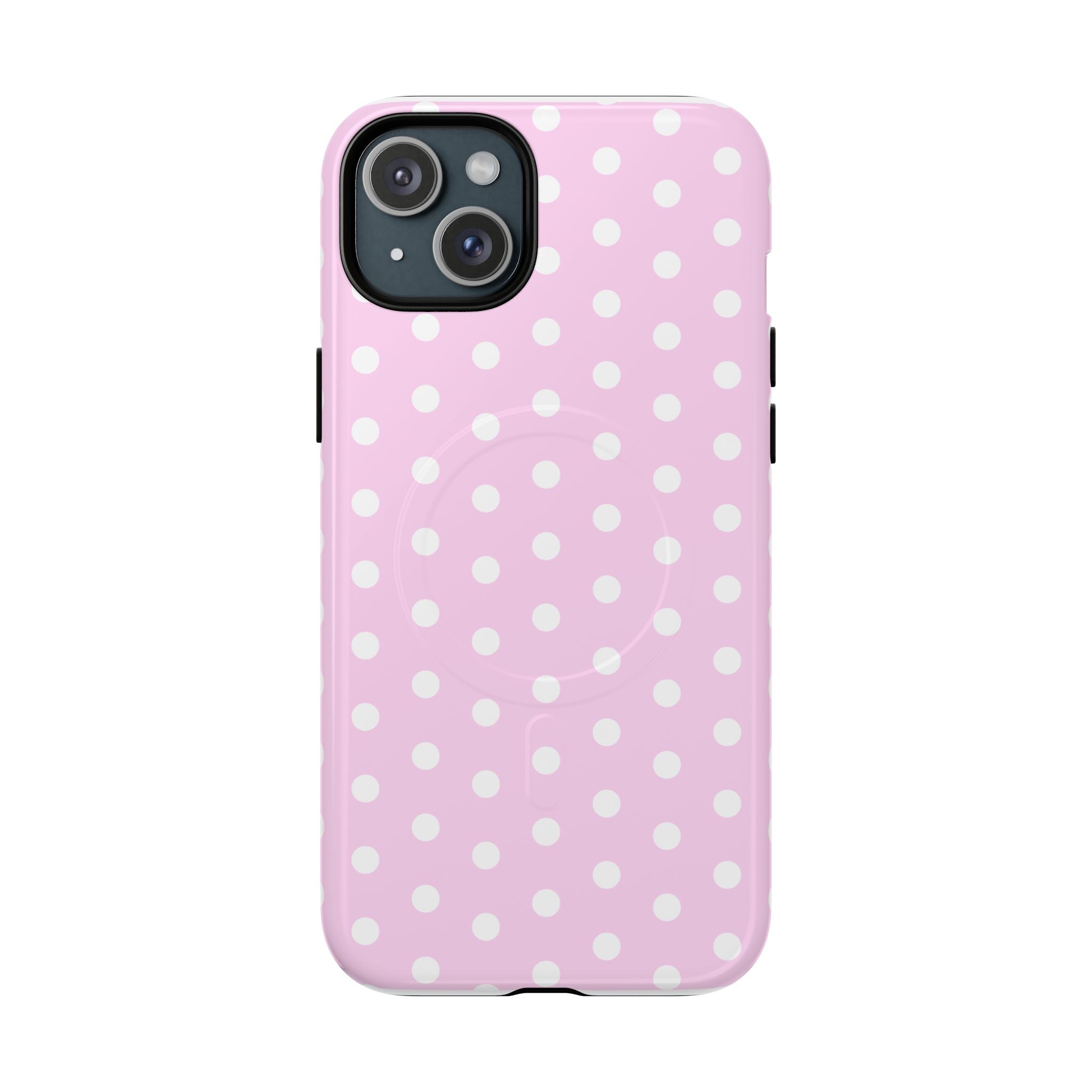 Blush Dot
