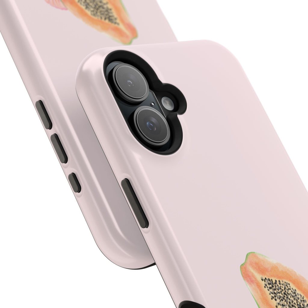 Papaya Case
