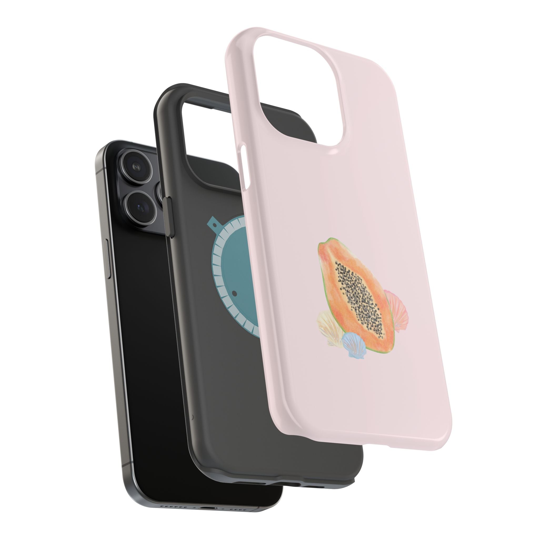 Papaya Case
