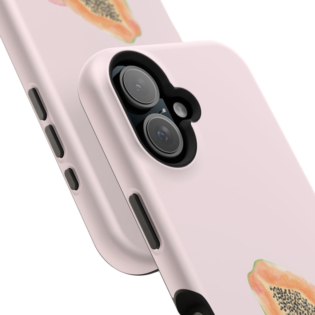 Papaya Case