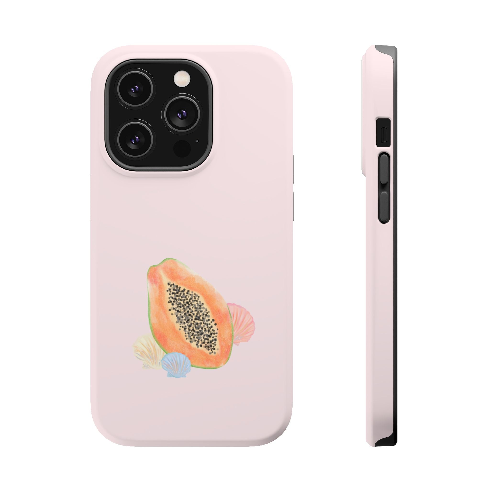 Papaya Case