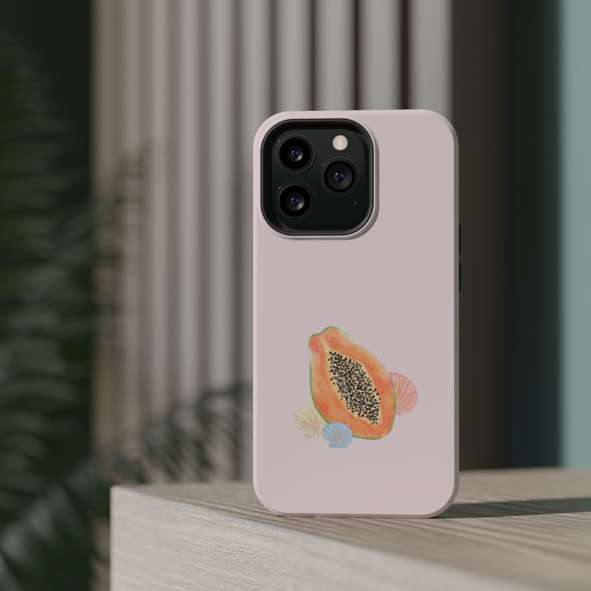 Papaya Case