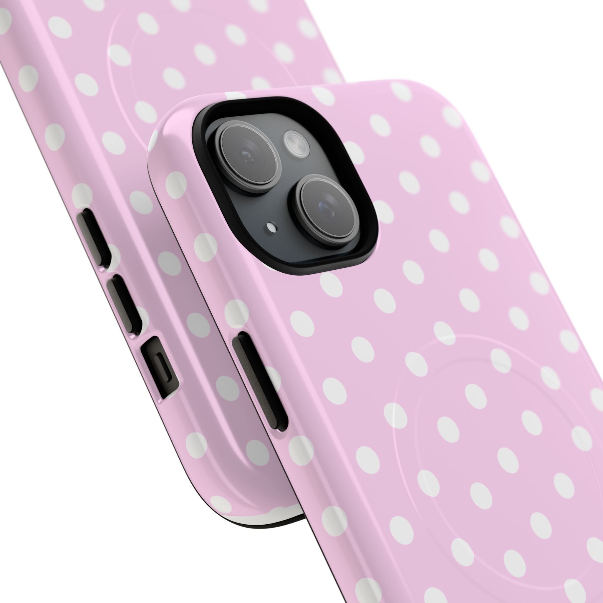 Blush Dot