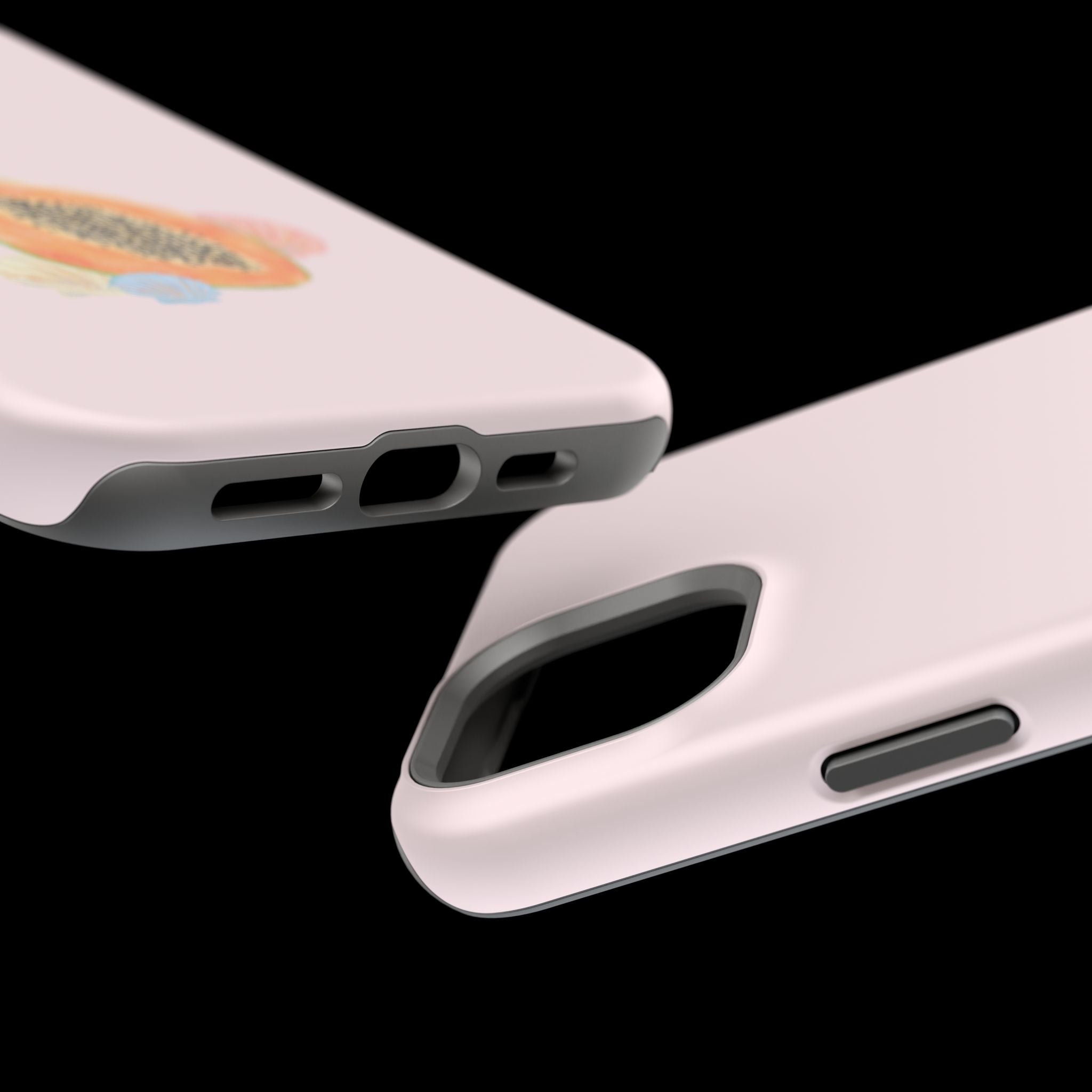 Papaya Case
