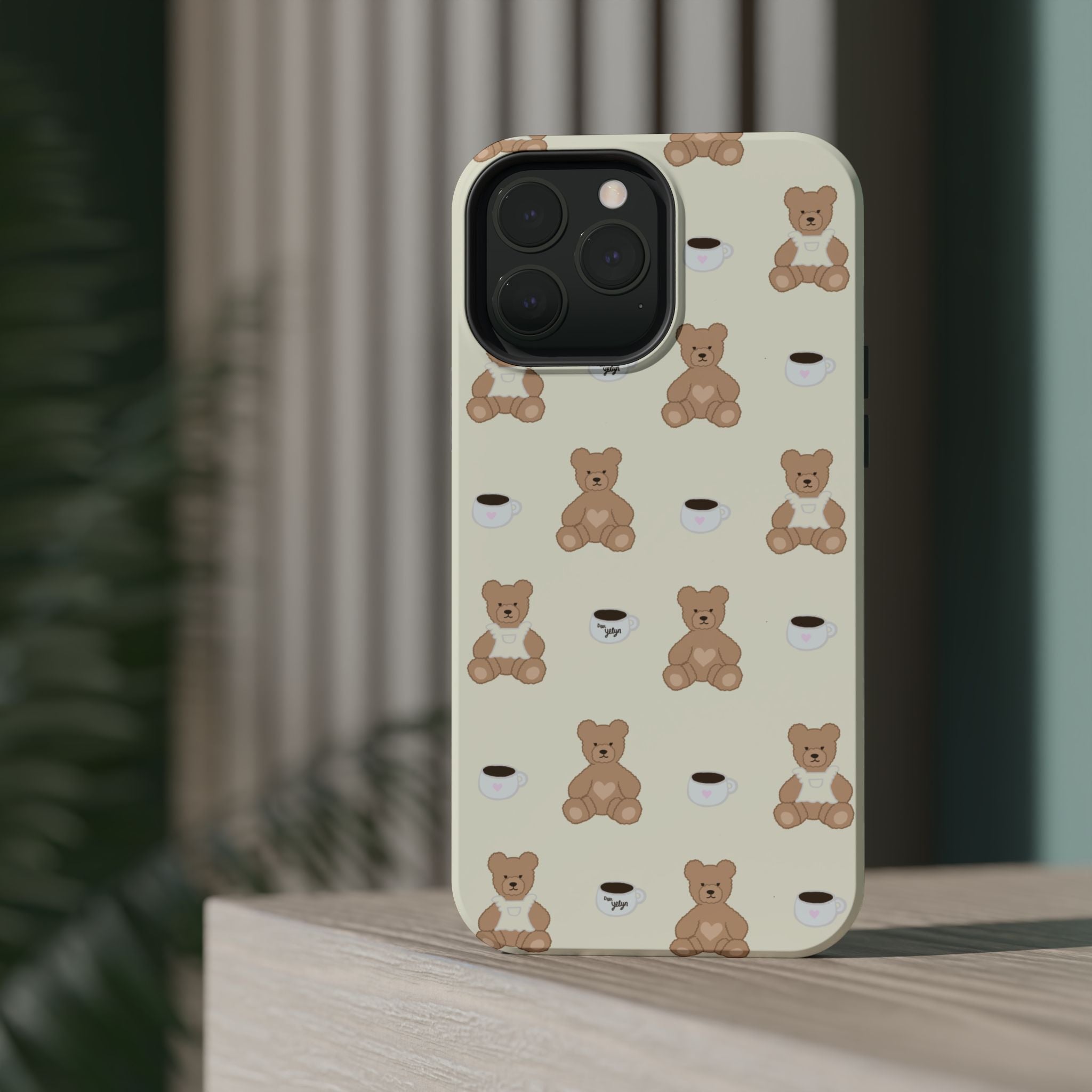 Cafe Bears