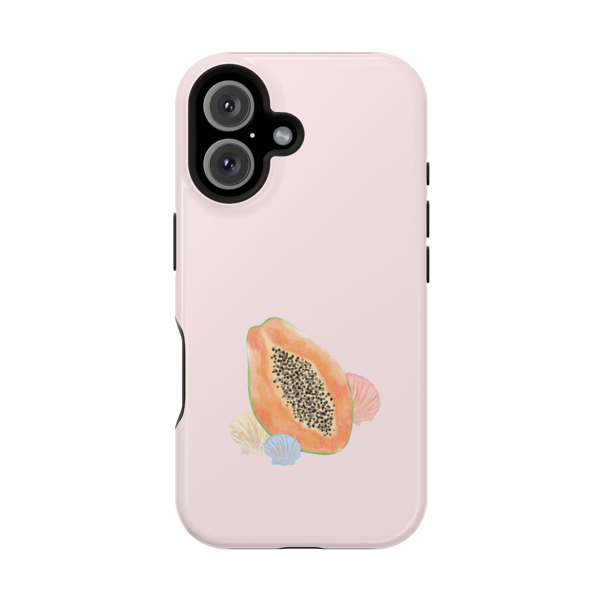 Papaya Case