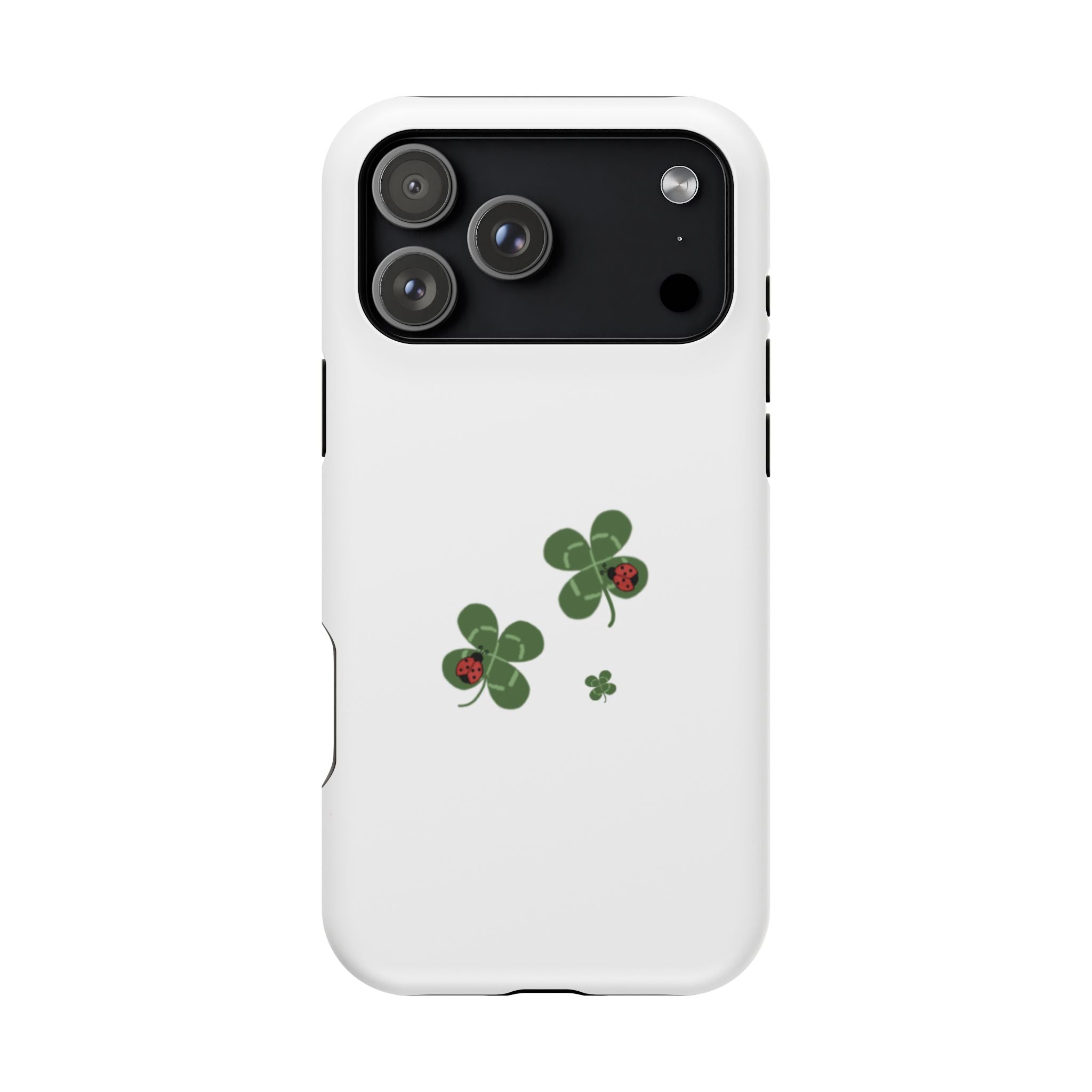 Lucky Clovers