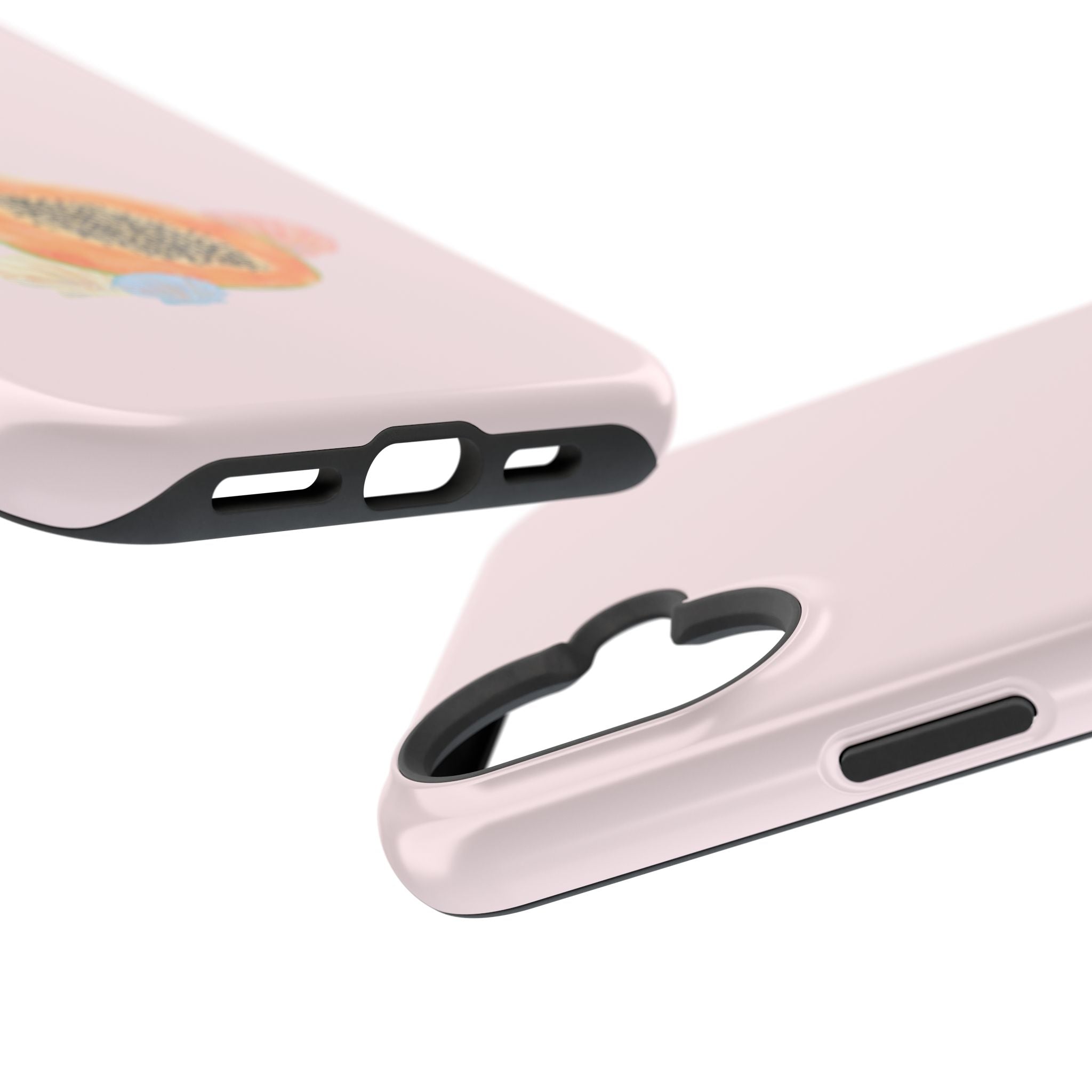 Papaya Case