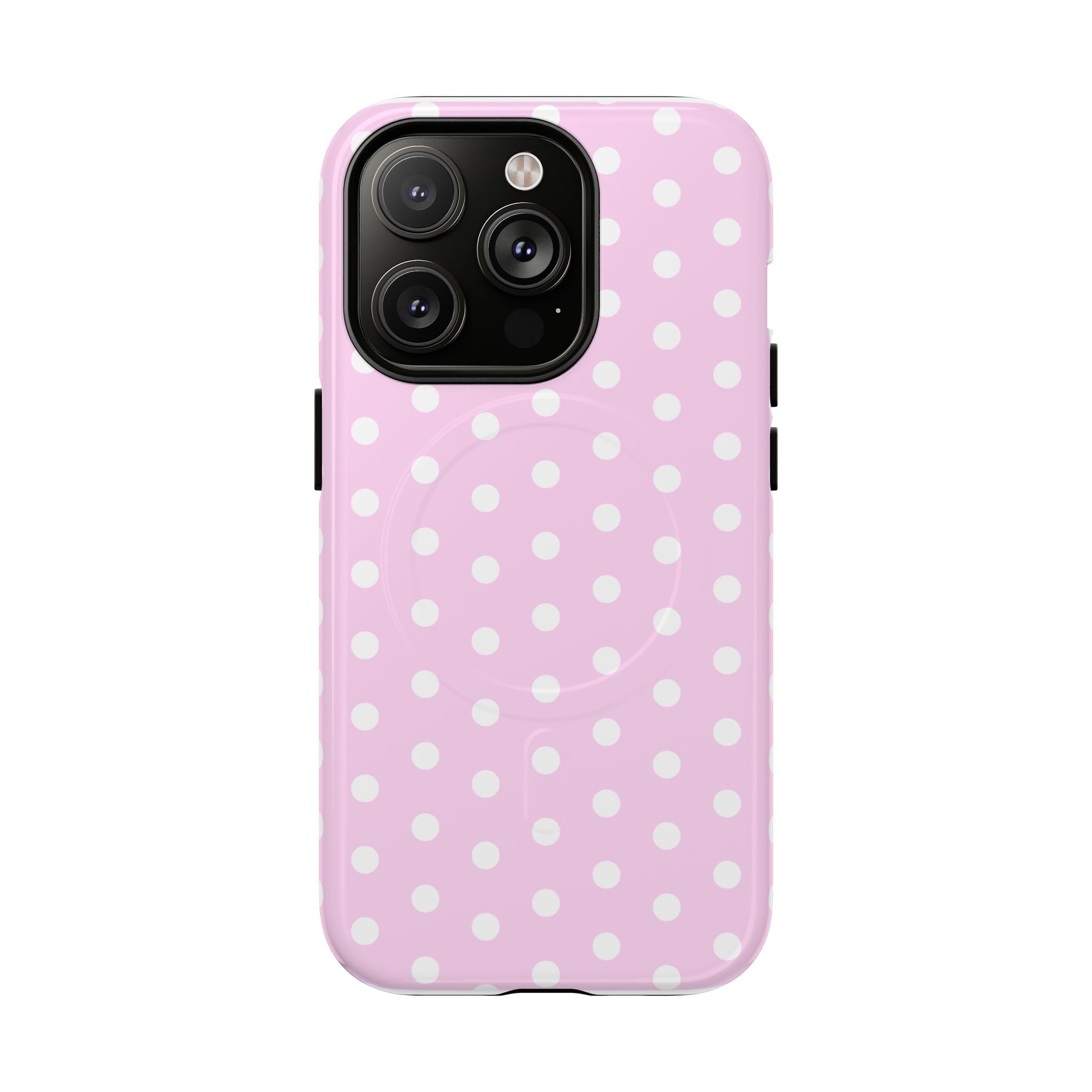 Blush Dot