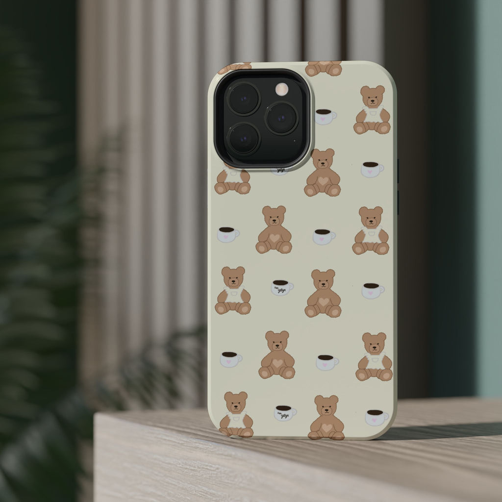 Cafe Bears