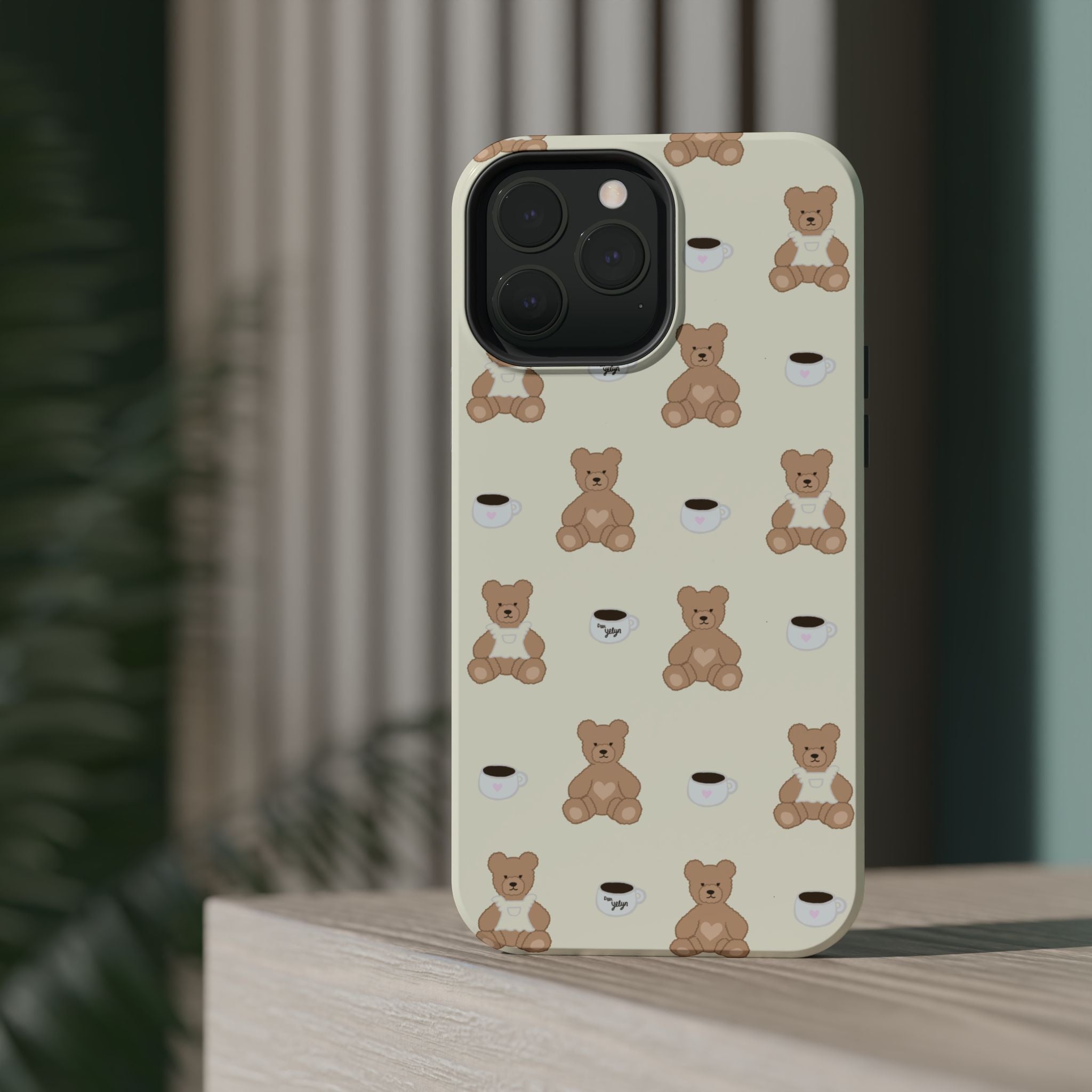 Cafe Bears