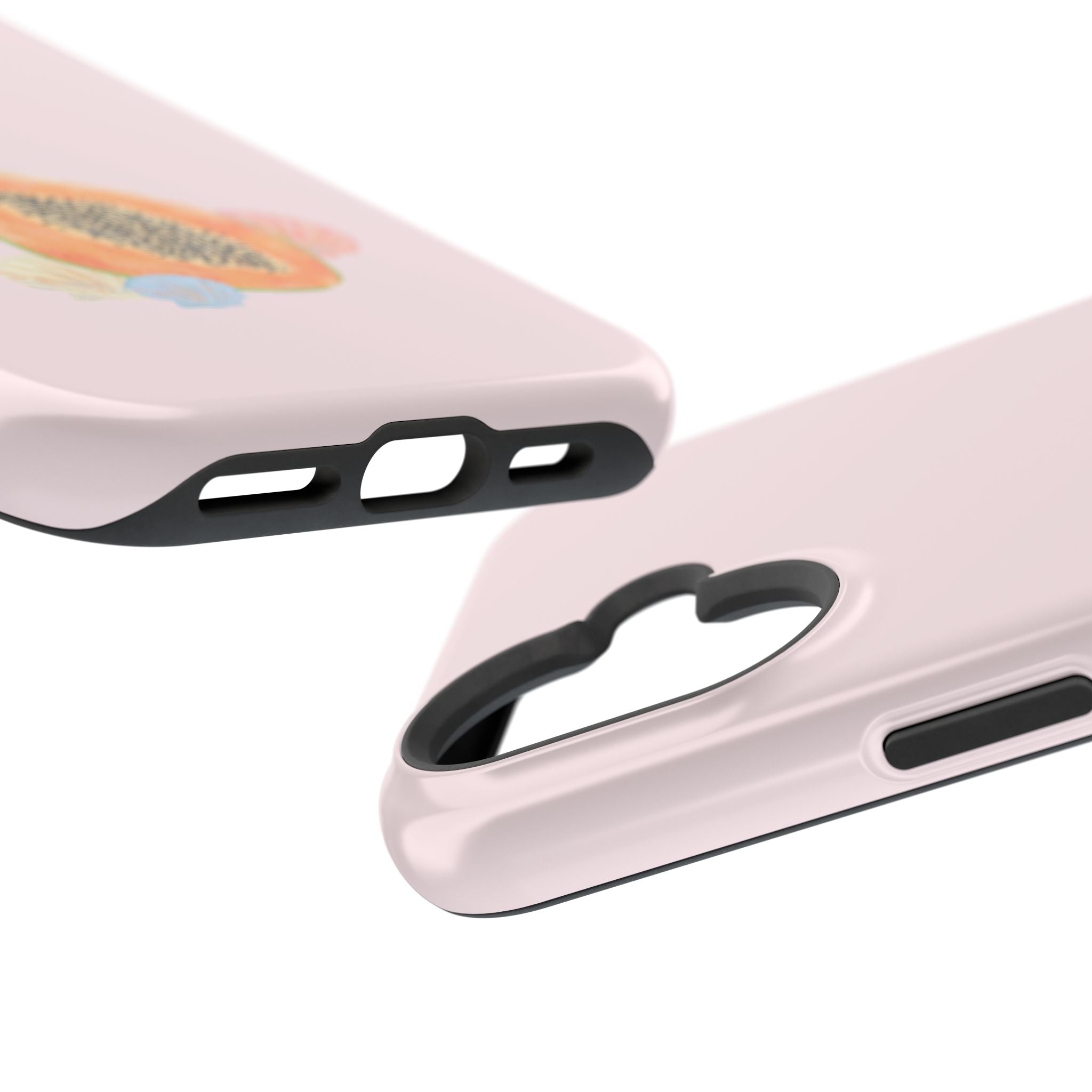 Papaya Case