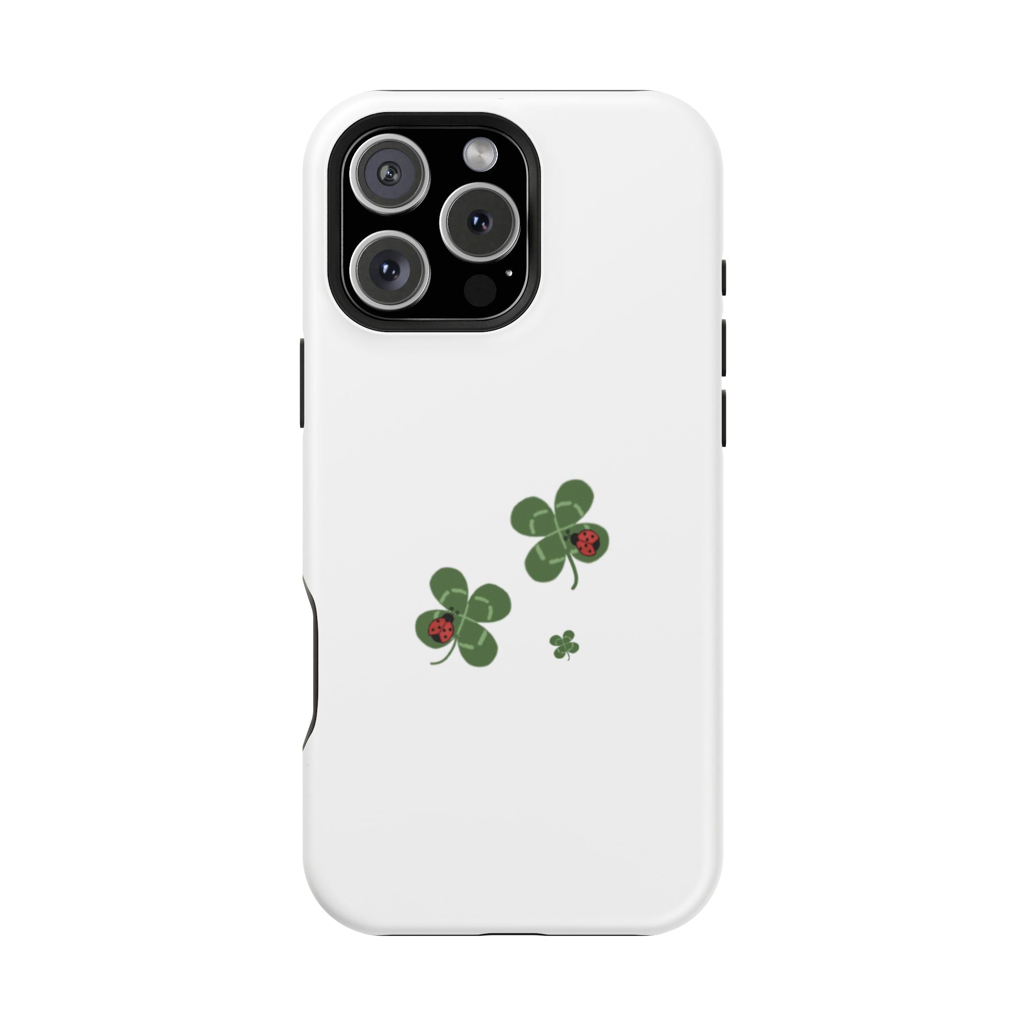 Lucky Clovers