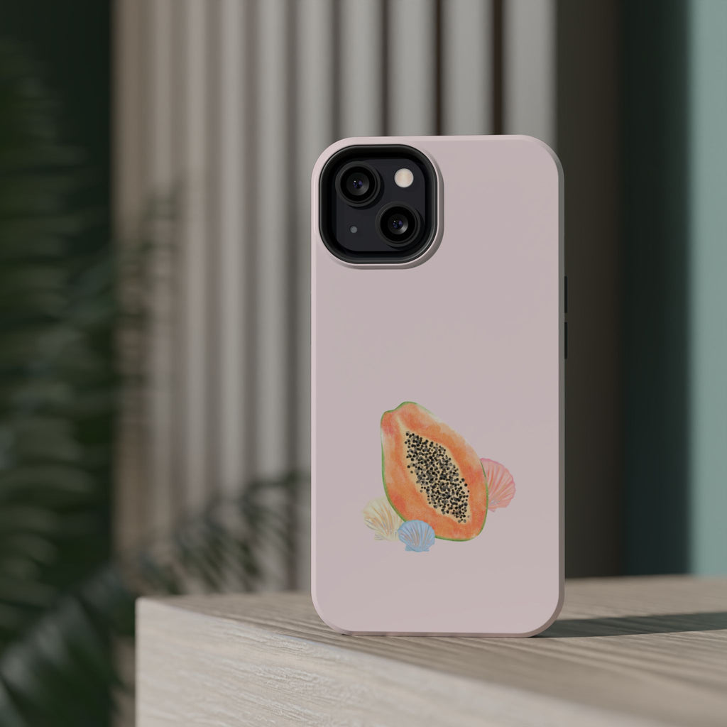 Papaya Case