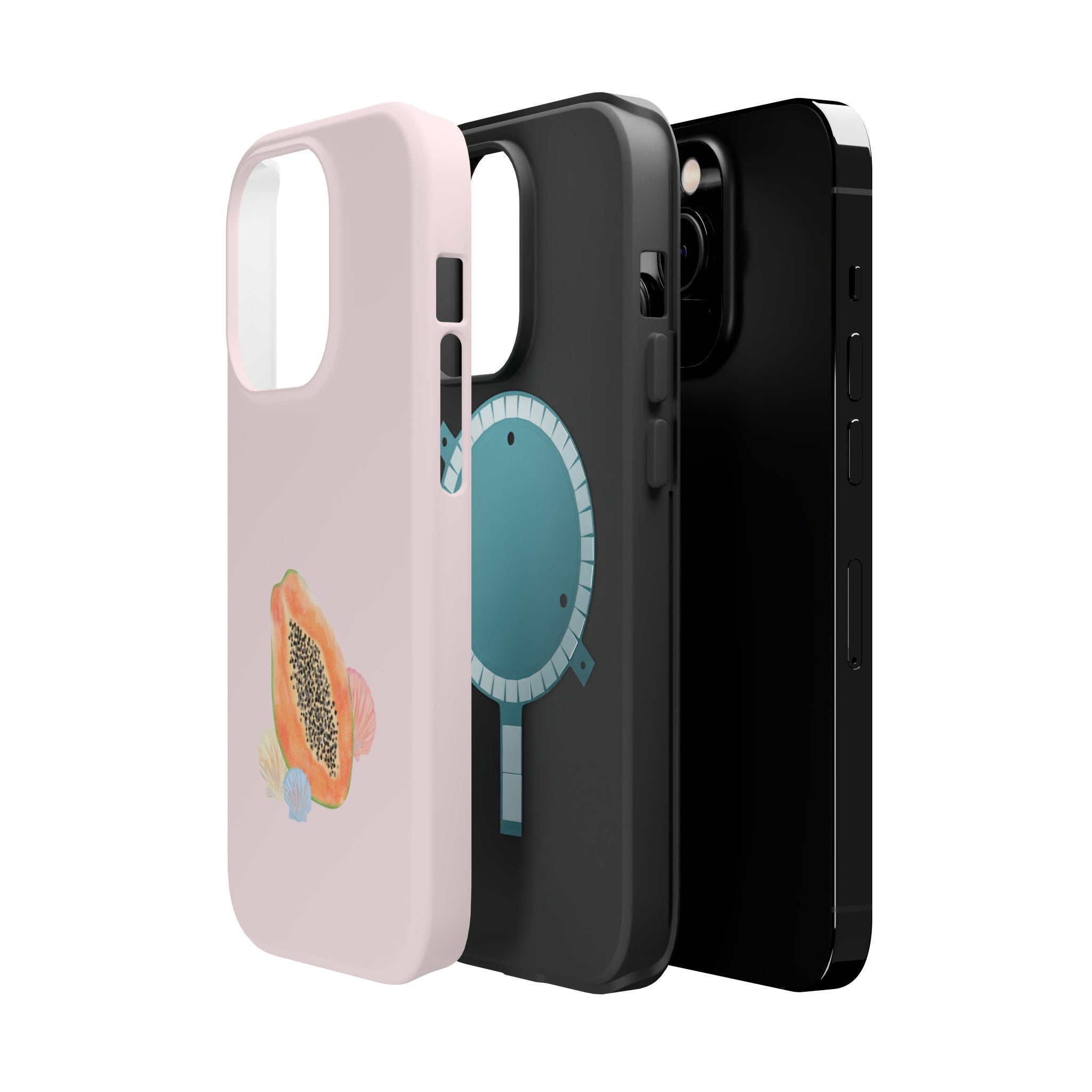 Papaya Case