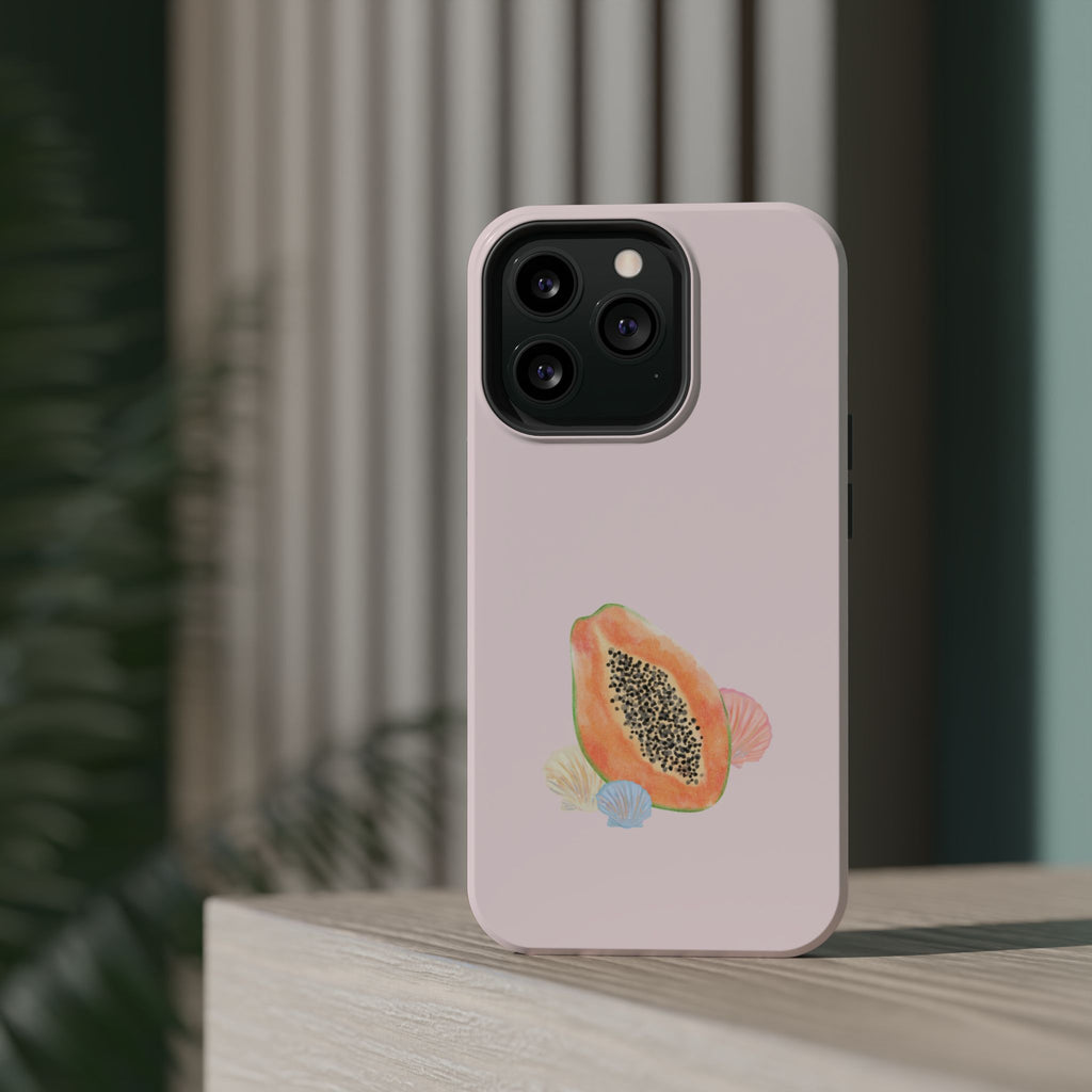 Papaya Case