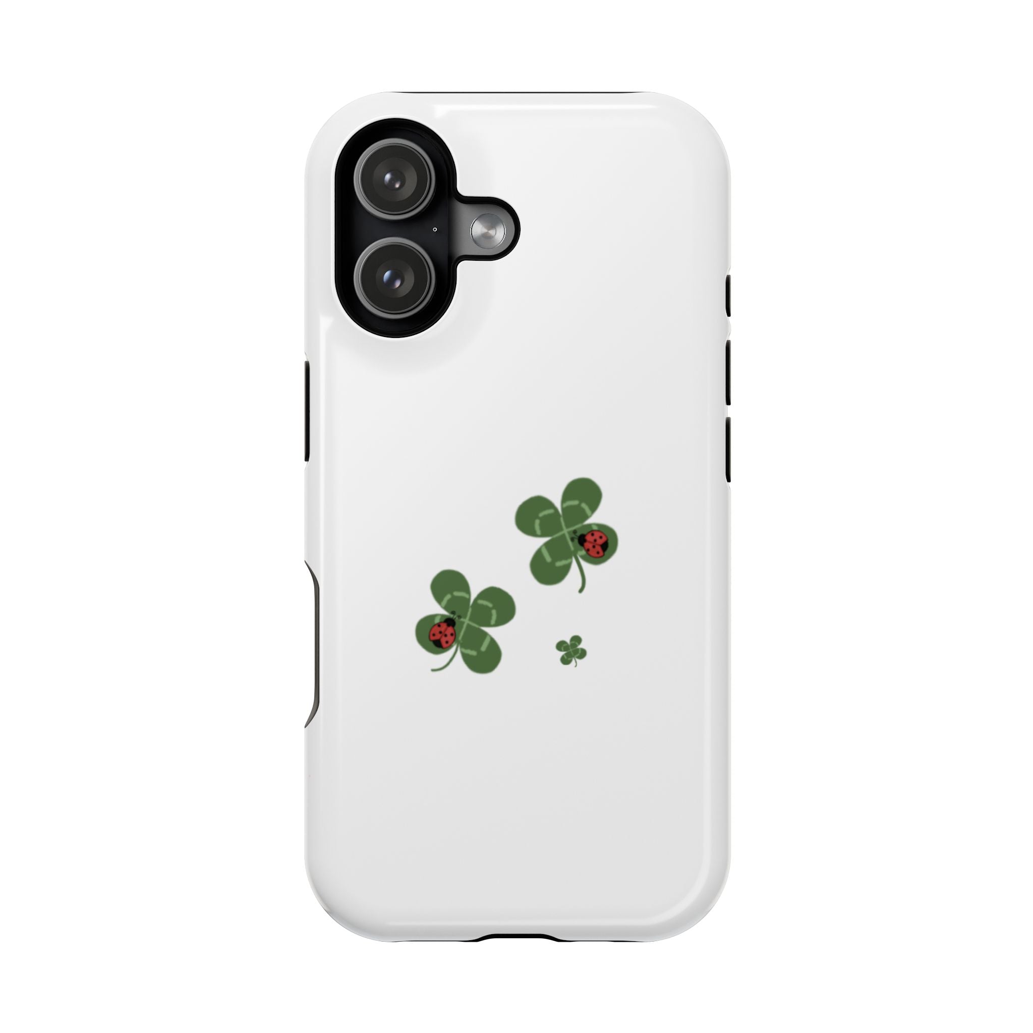 Lucky Clovers