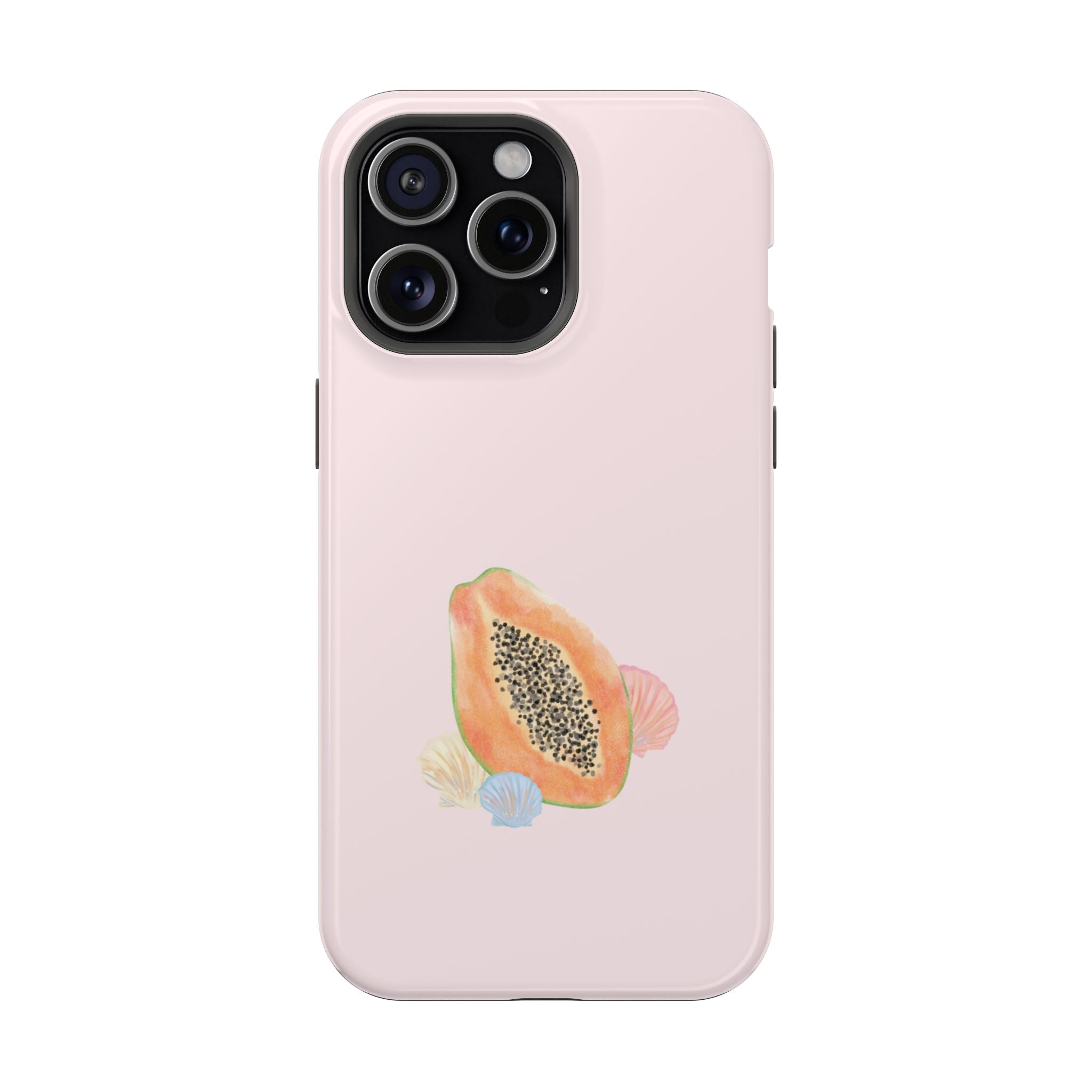 Papaya Case