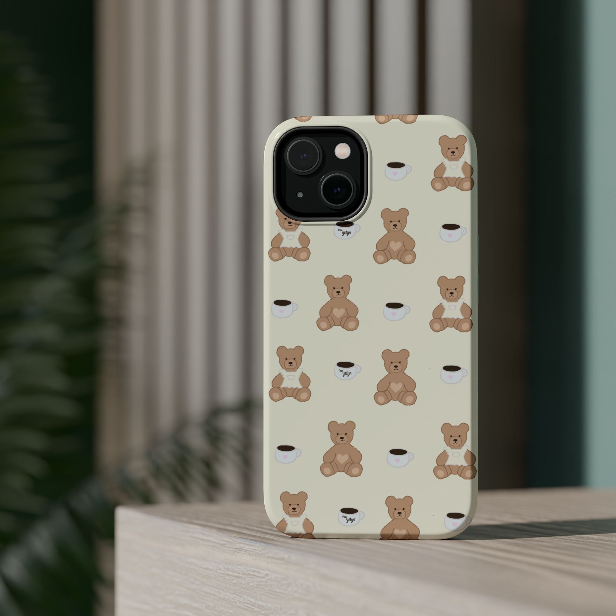 Cafe Bears