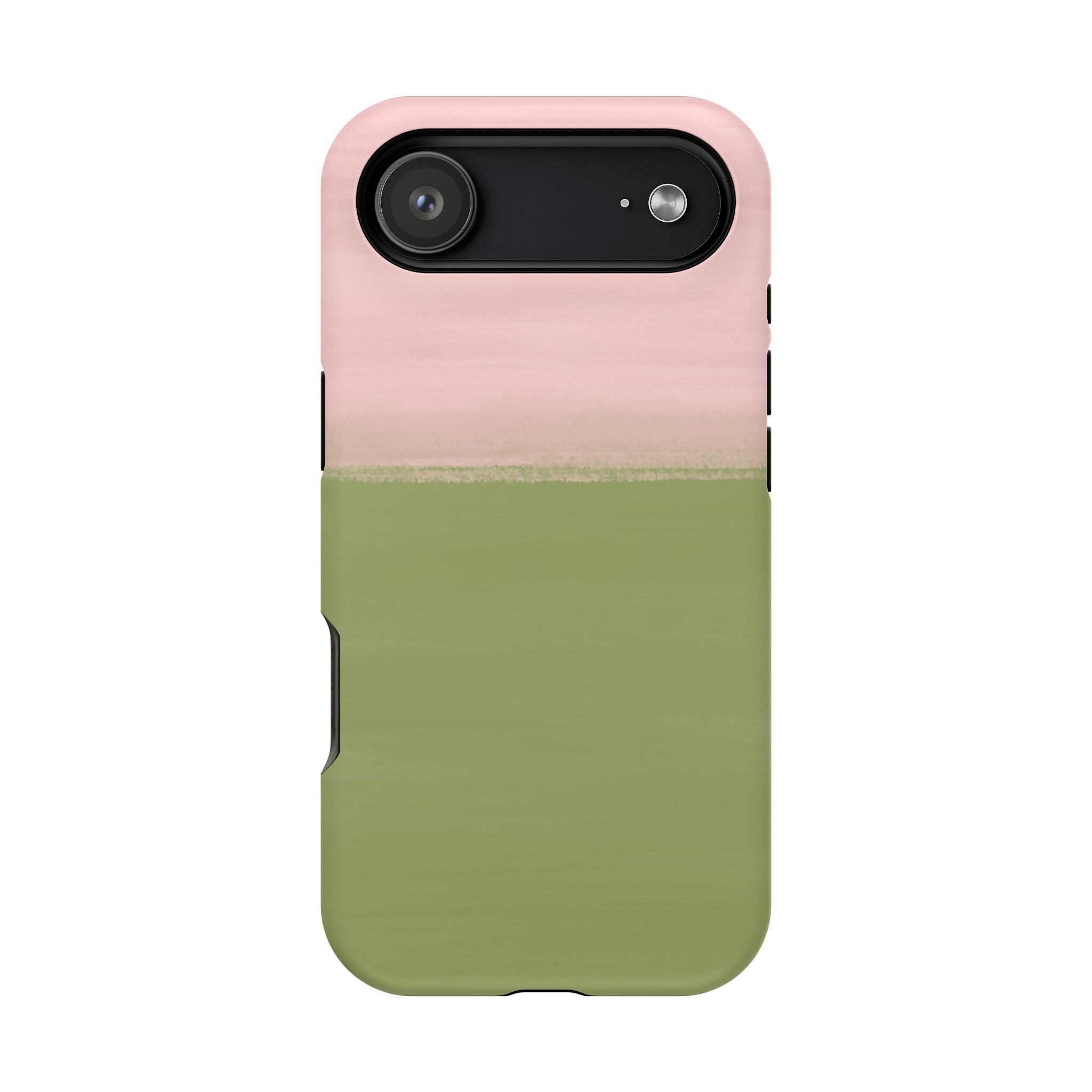 The Strawberry Matcha