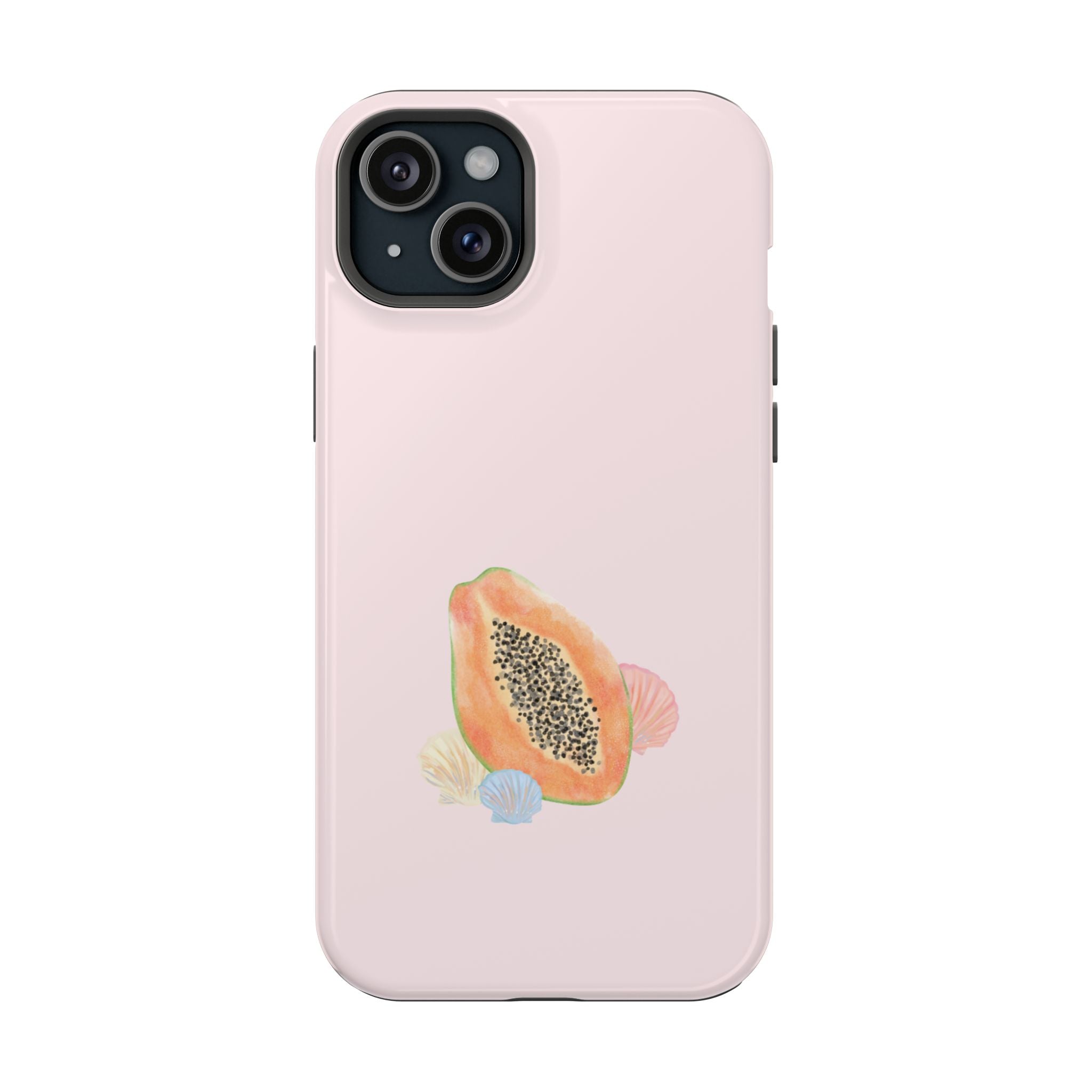 Papaya Case