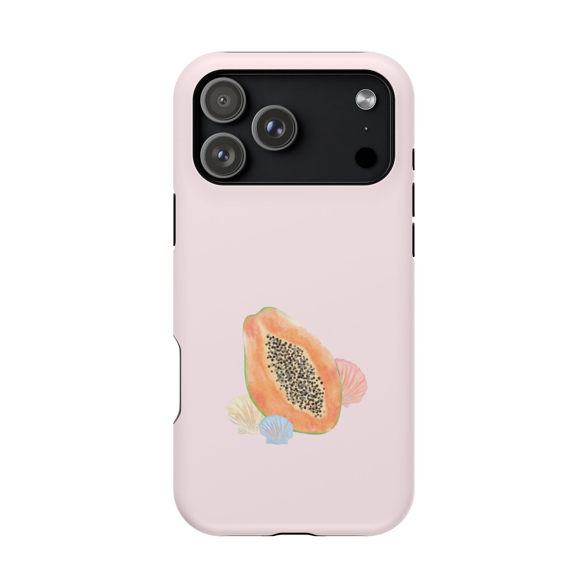 Papaya Case
